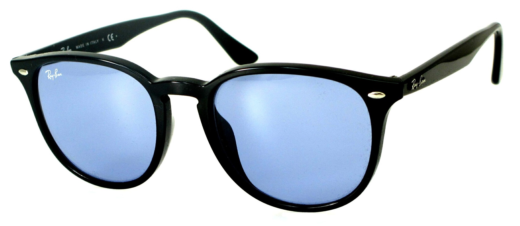 正規店仕入れの RB4259F-601 送料無料 80-53 RayBan レイバン RB4259F-60180-53ライトカラーサングラス