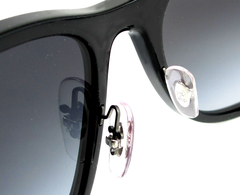 清光堂 レイバンサングラス RB4313 601/8G [ 送料無料]