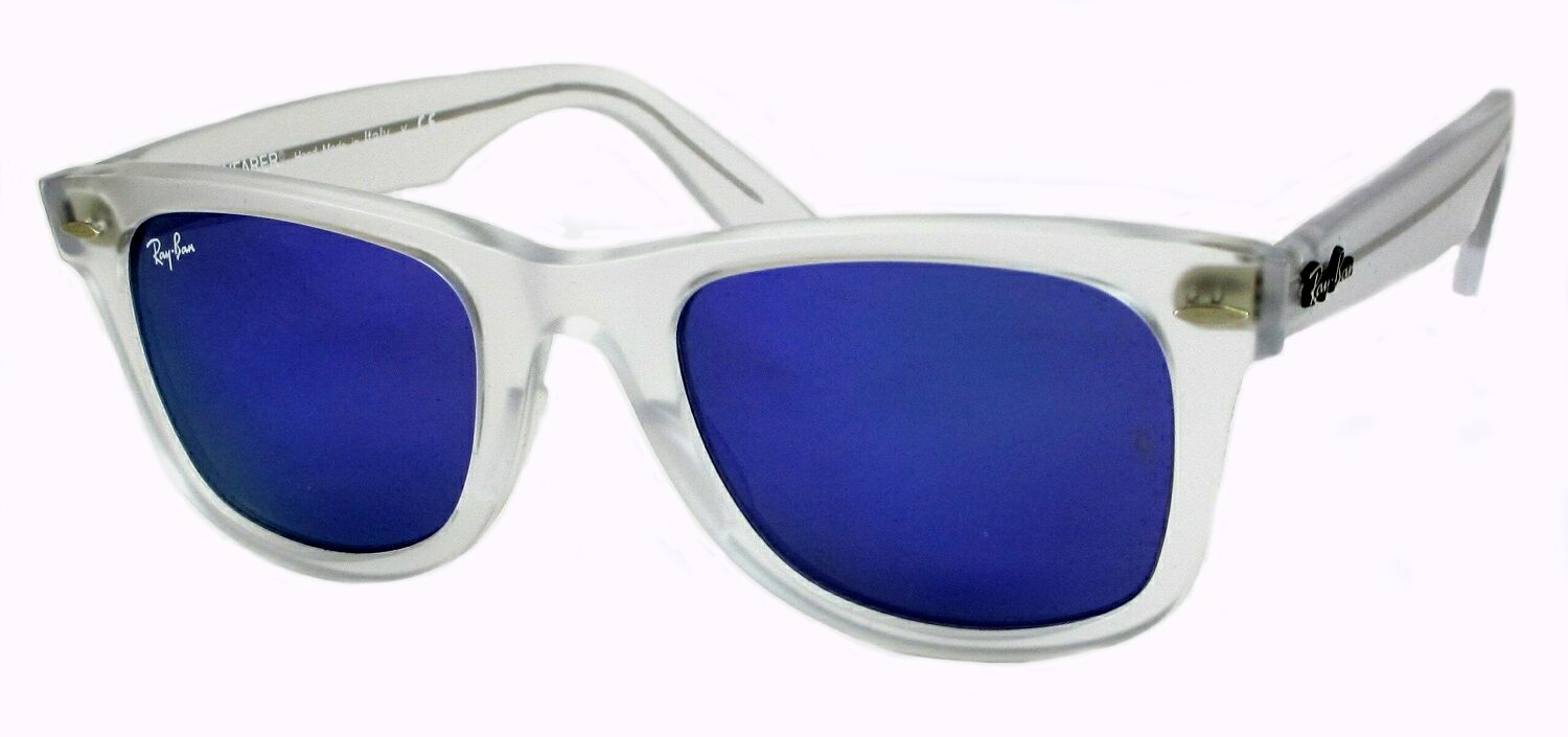 レイバン　RB4340　ウェイファーラー Ray-Ban RB4340 Wayfarer Ease Sunglasses | LensCrafters