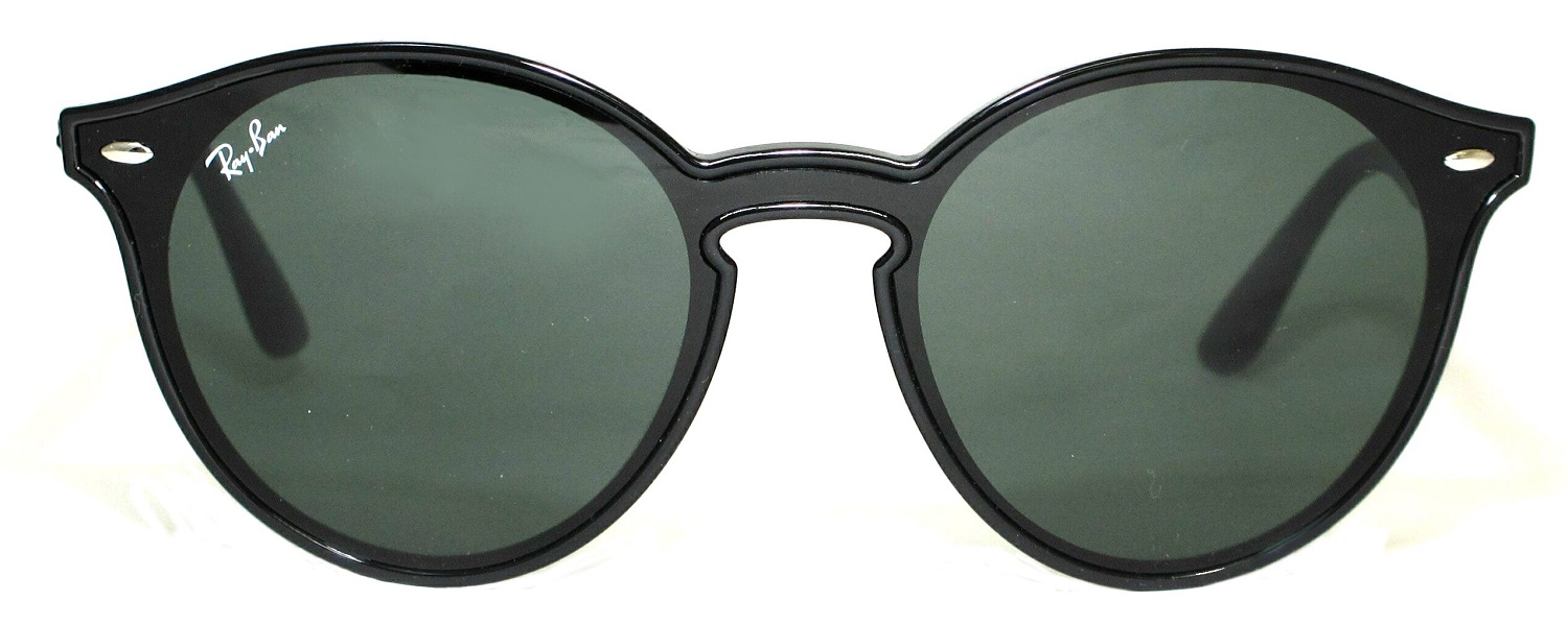 RayBan ORB4380NF サングラス