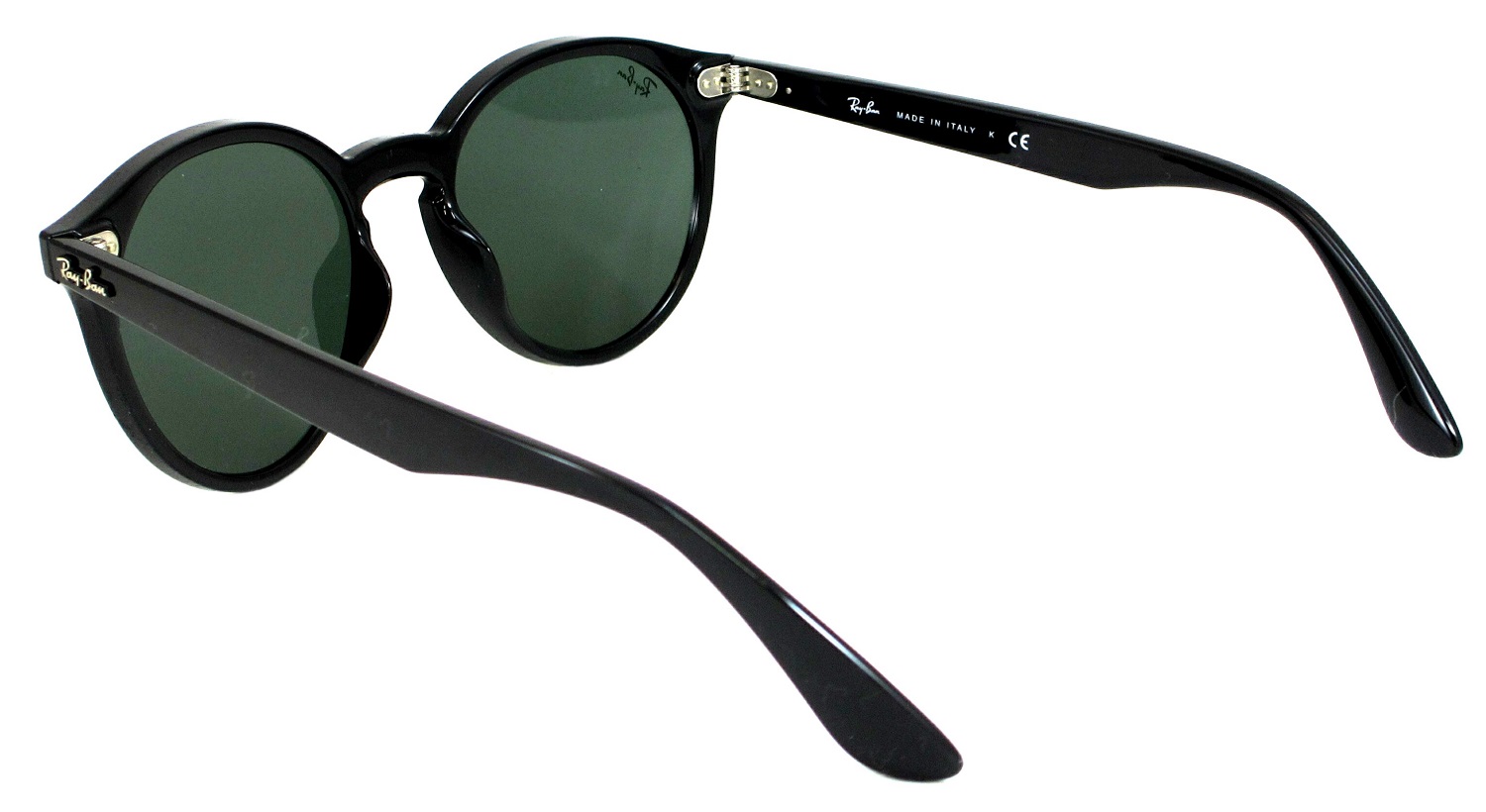 RayBan ORB4380NF サングラス