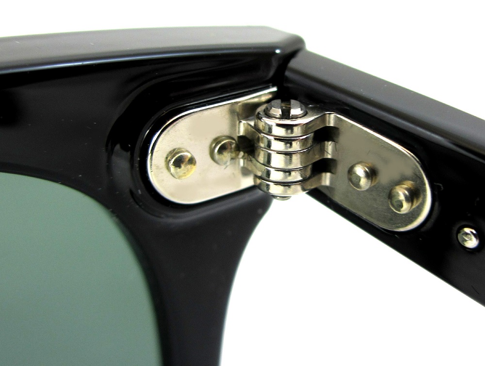 清光堂 RayBanレイバン RB4440NF 601/71 [送料無料]