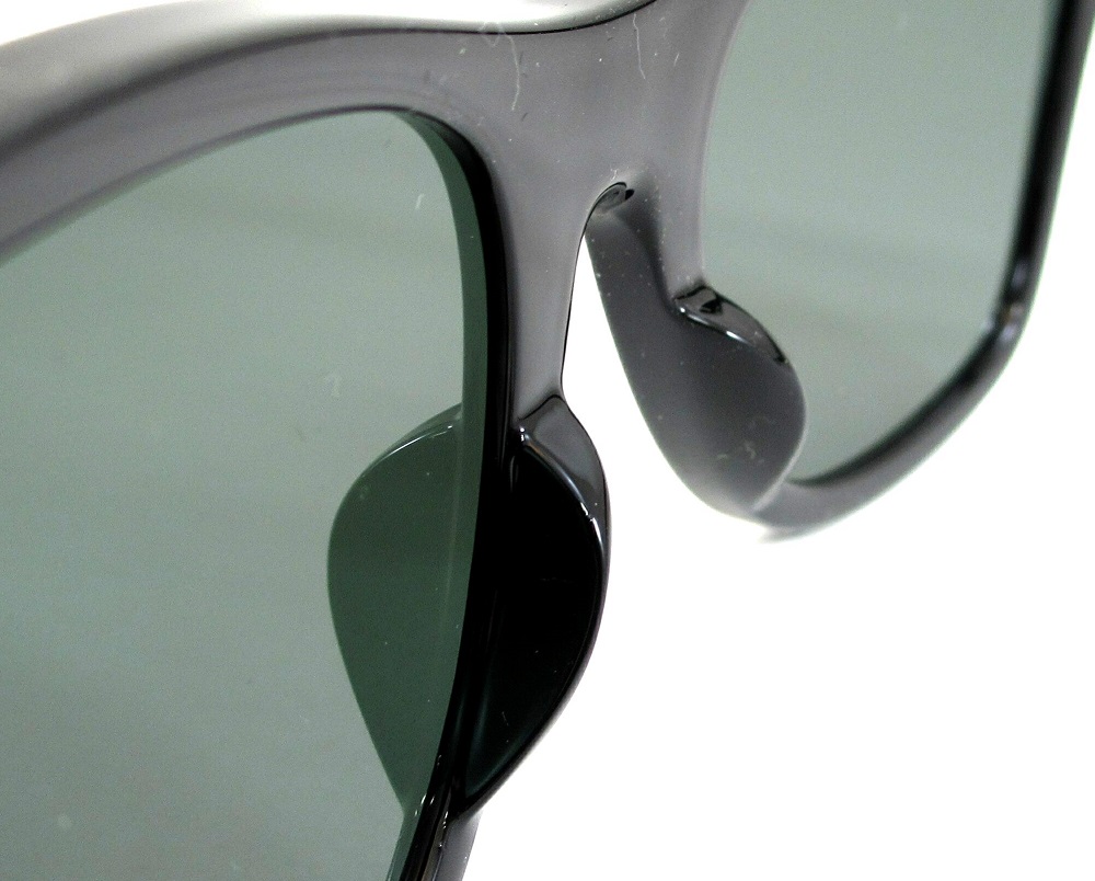 清光堂 RayBanレイバン RB4440NF 601/71 [送料無料]