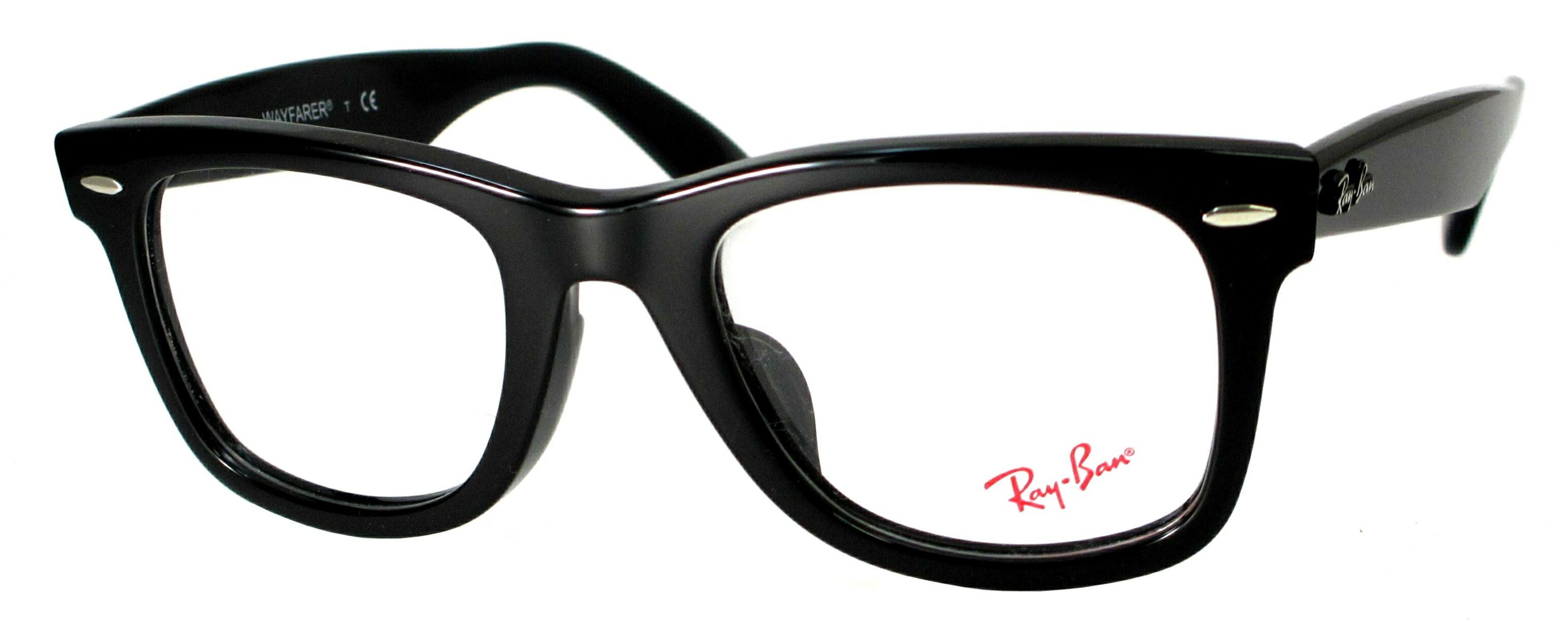 清光堂 レイバンメガネフレーム Rx5121f 00 送料無料