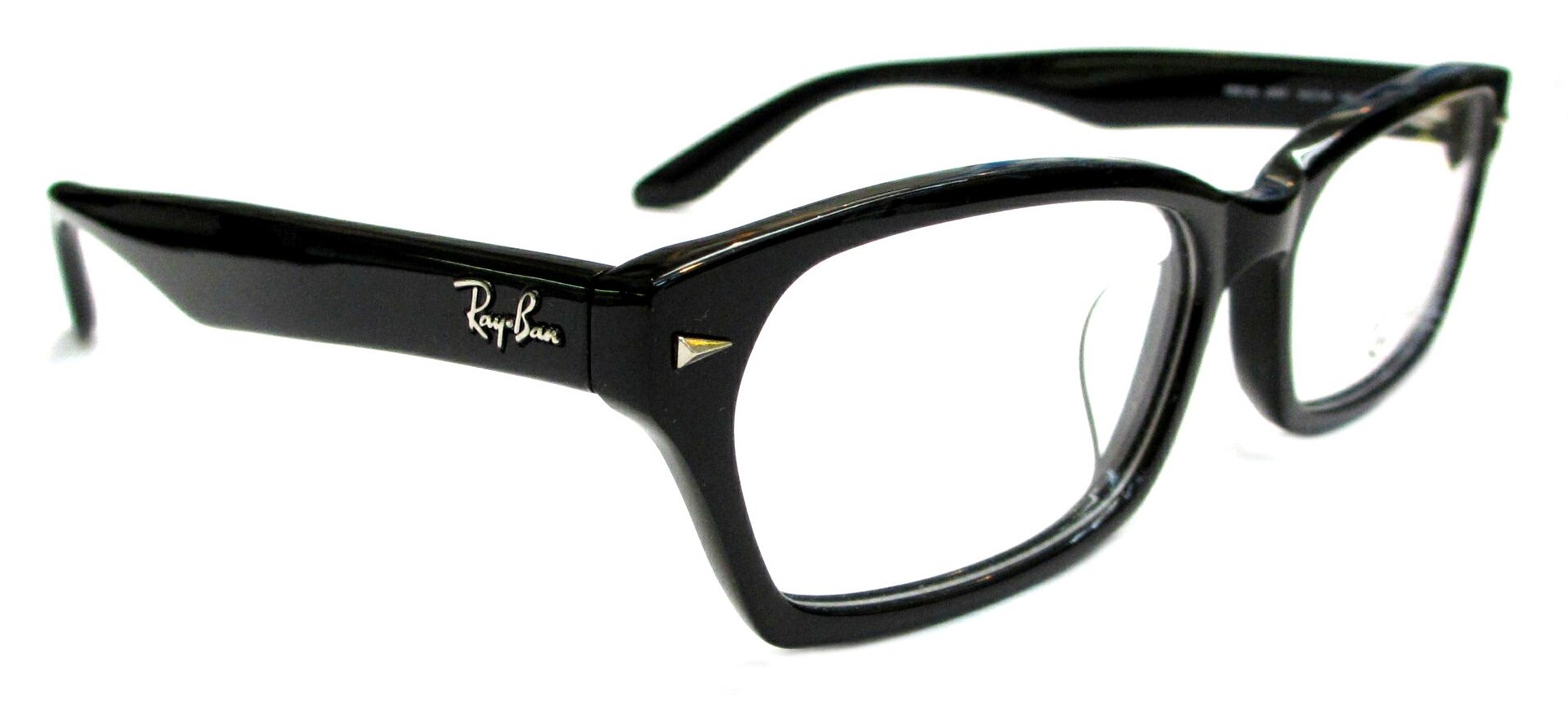清光堂 RAY-BAN レイバンメガネフレーム RX5130 2000 [送料無料]