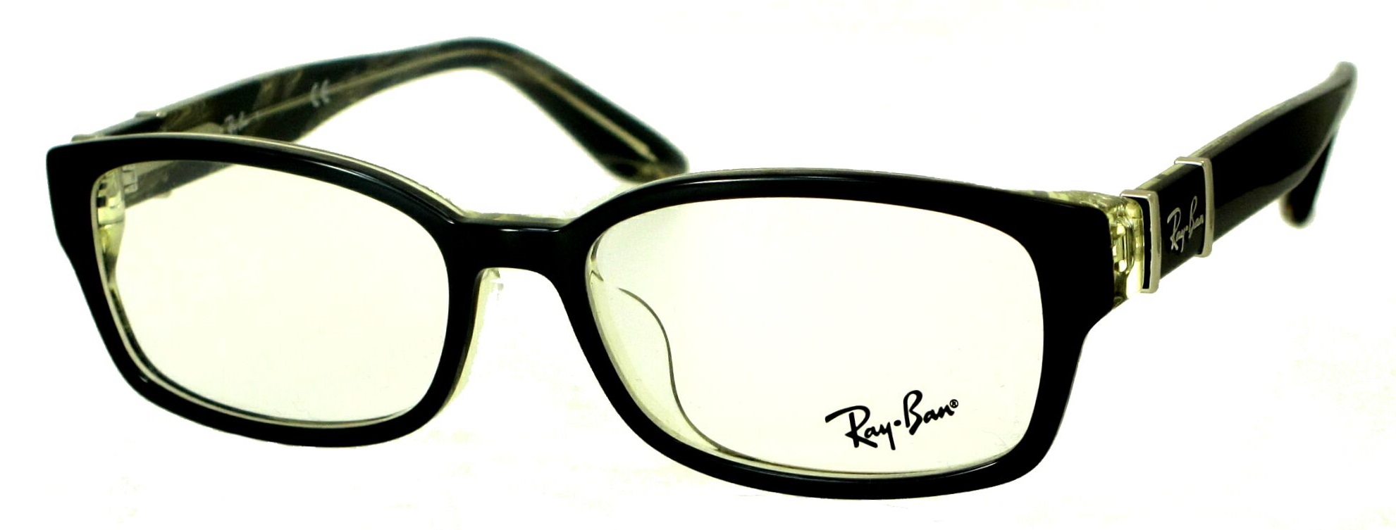 Ray-Ban RB 5198 ブラックメガネ レイバンRX-5198 – メガネストアー 公式オンラインショップ