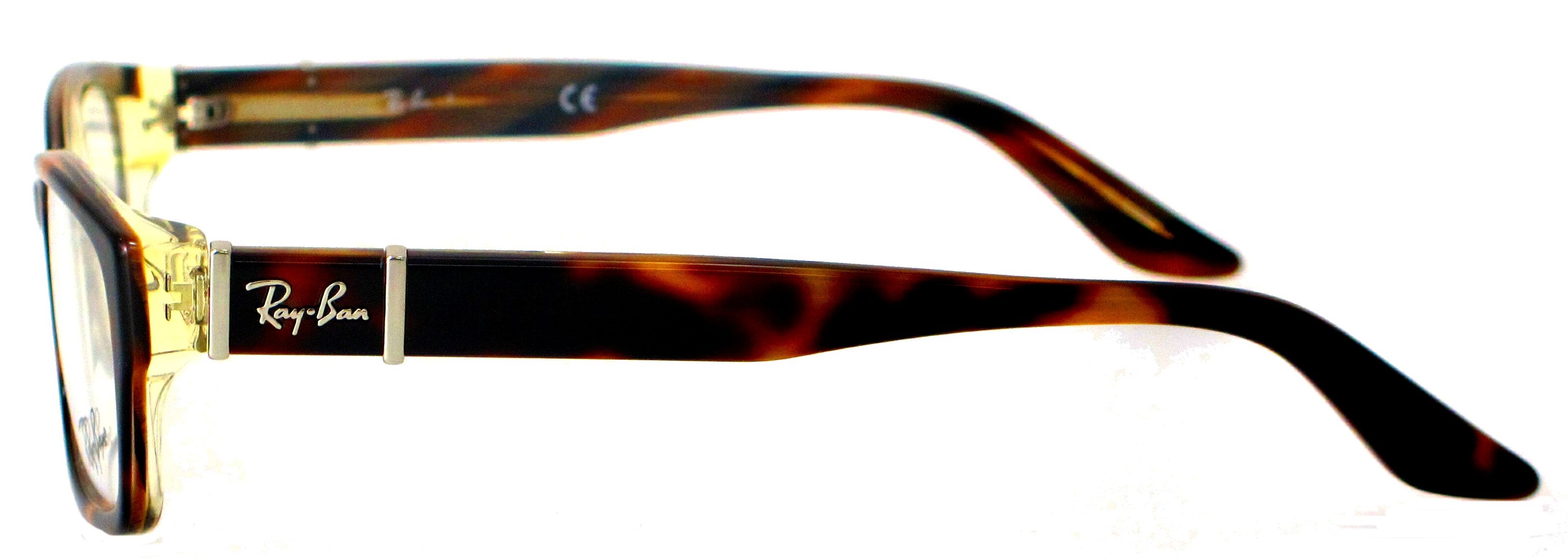 清光堂 RAY-BAN レイバンメガネフレーム RX5198 5913 [送料無料]