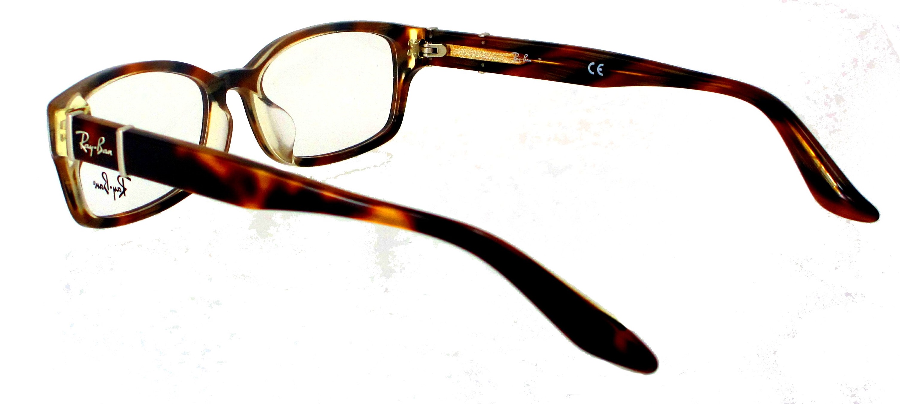 清光堂 RAY-BAN レイバンメガネフレーム RX5198 5913 [送料無料]