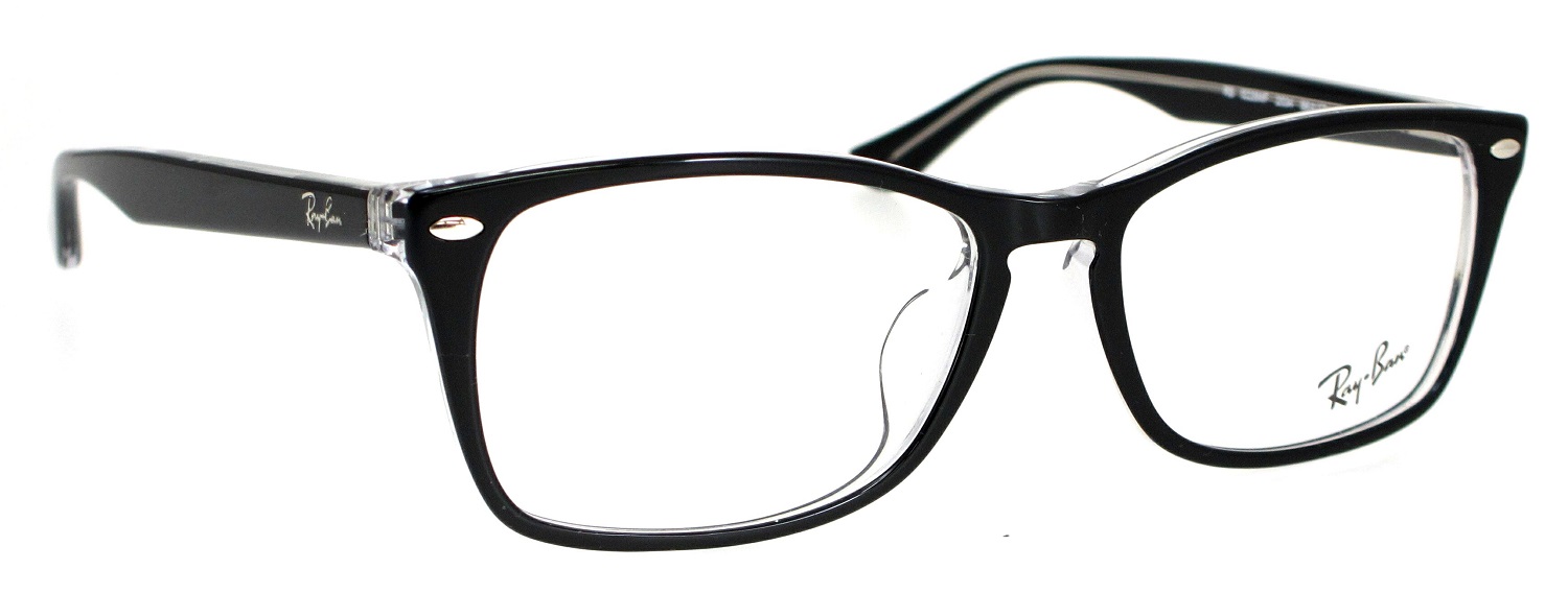 レイバン メガネフレーム RB5228MF 5082 56 未使用★ Ray-BanレイバンメガネフレームRB5286F 5082 53 18 140｜Yahoo!フリマ