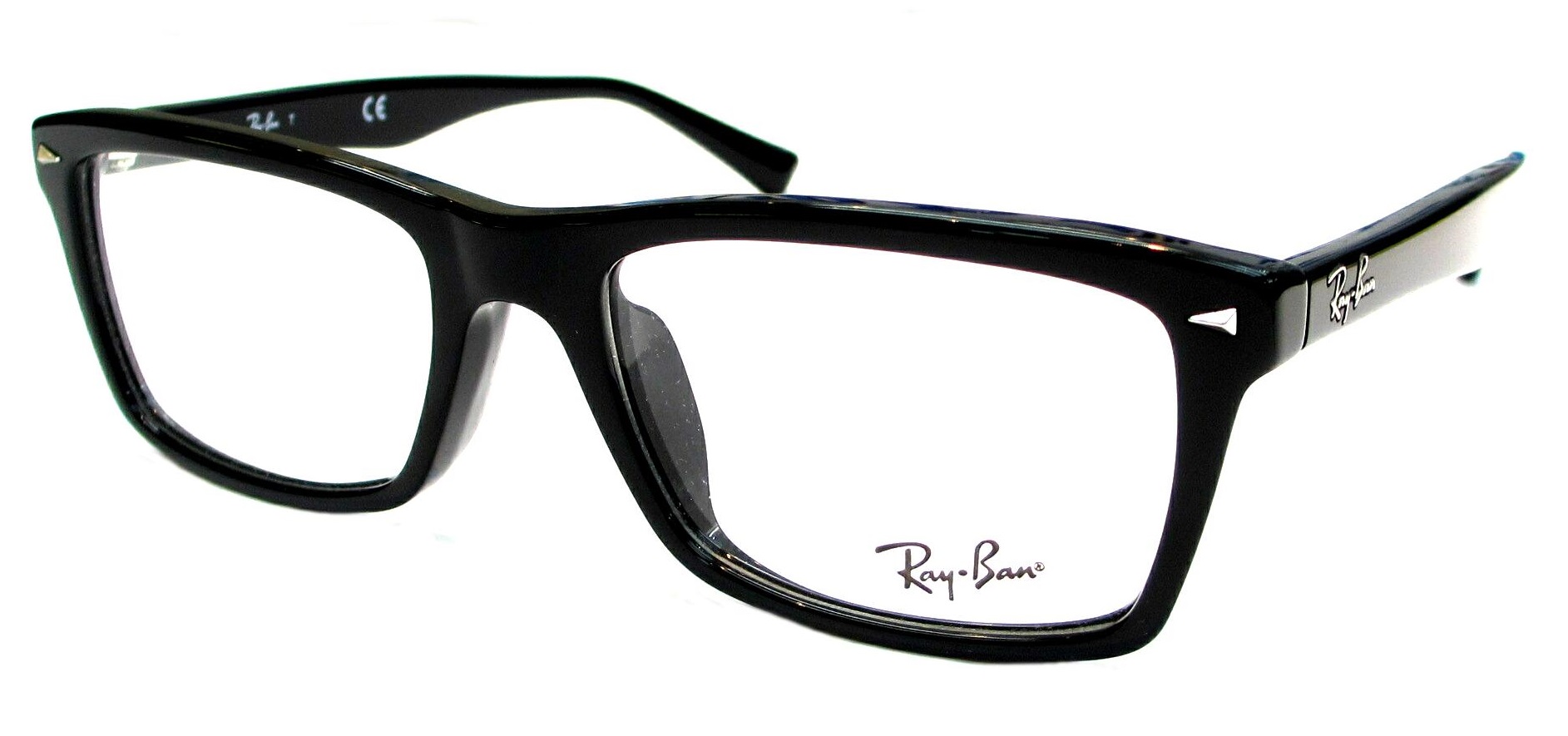 清光堂 RAY-BAN レイバンメガネフレーム RX5287F 2000 [送料無料]