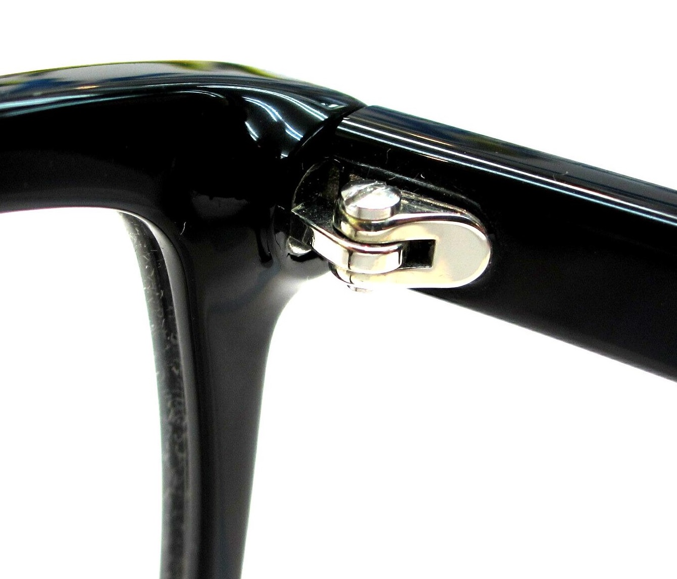 清光堂 RAY-BAN レイバンメガネフレーム RX5287F 2000 [送料無料]