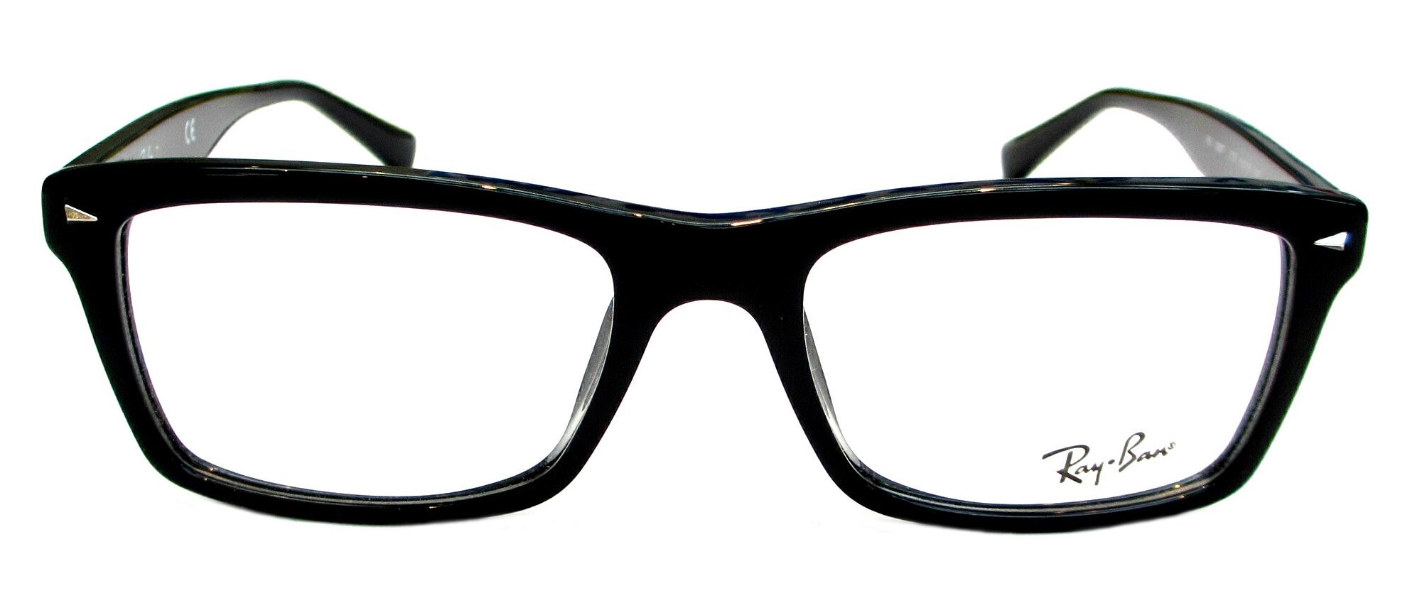 rb5288fレイバン眼鏡 清光堂 RAY-BAN レイバンメガネフレーム RX5287F 2000 [送料無料]