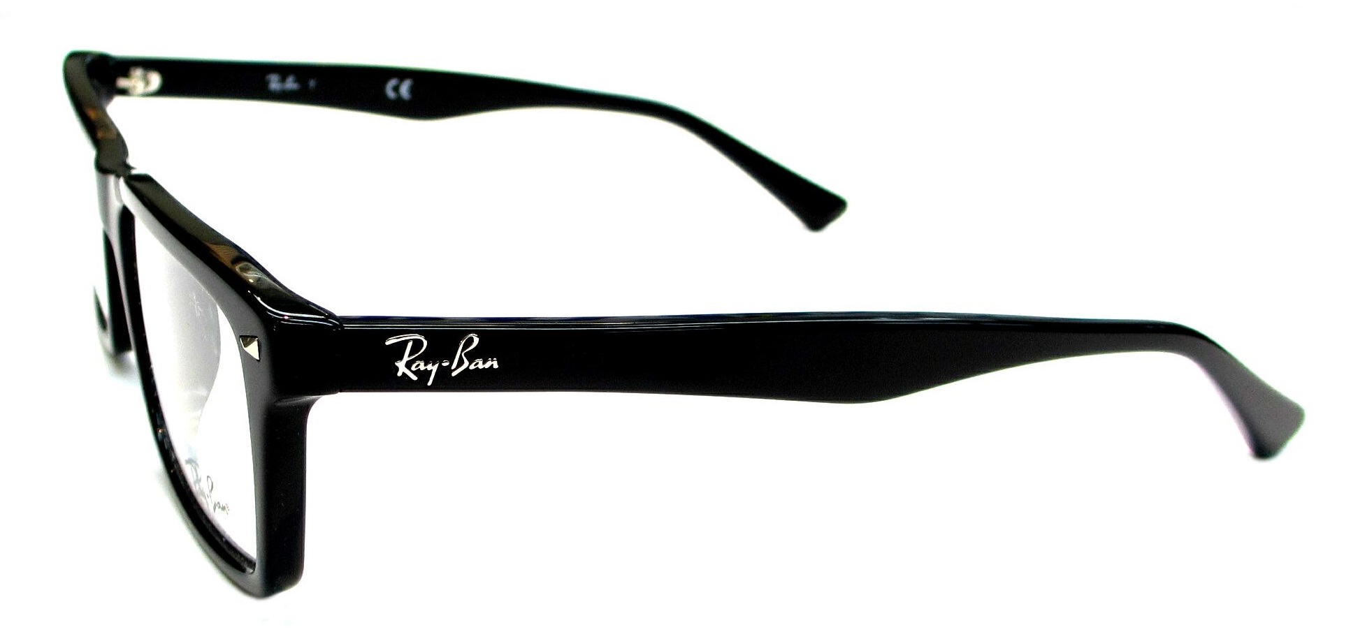 清光堂 RAY-BAN レイバンメガネフレーム RX5287F 2000 [送料無料]