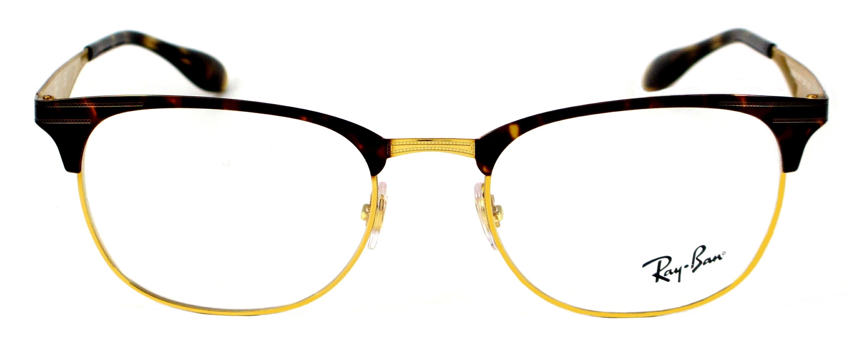 レイバンメガネフレーム 清光堂 RAY-BAN レイバンメガネフレーム RX6346 2917 [送料無料]