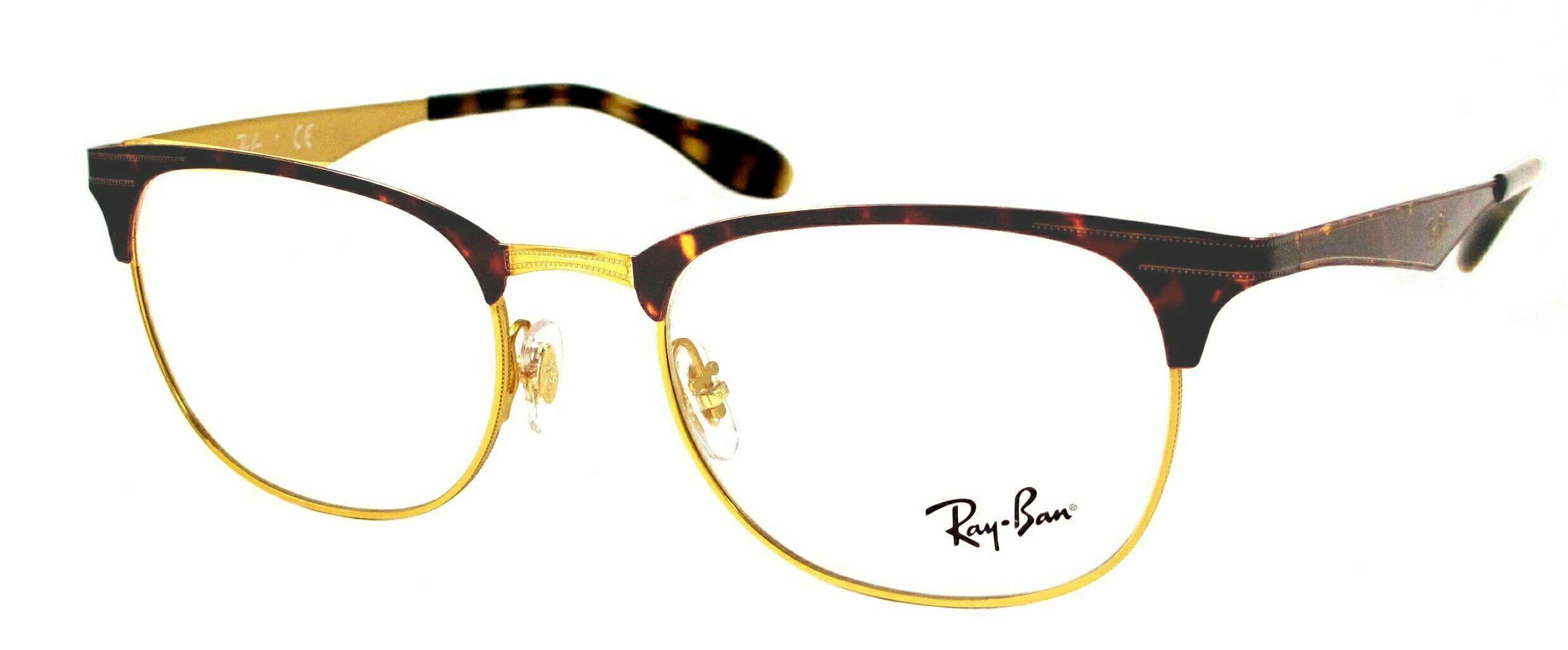 清光堂 RAY-BAN レイバンメガネフレーム RX6346 2917 [送料無料]
