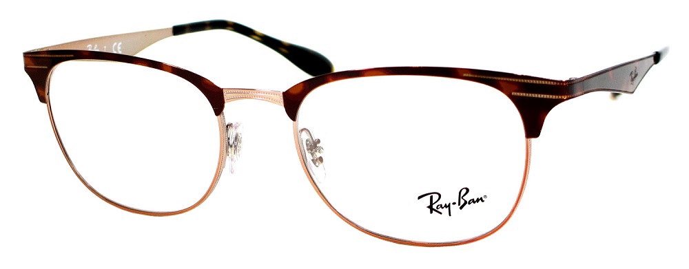 レイバンメガネフレーム 清光堂 RAY-BAN レイバンメガネフレーム RX6346 2917 [送料無料]