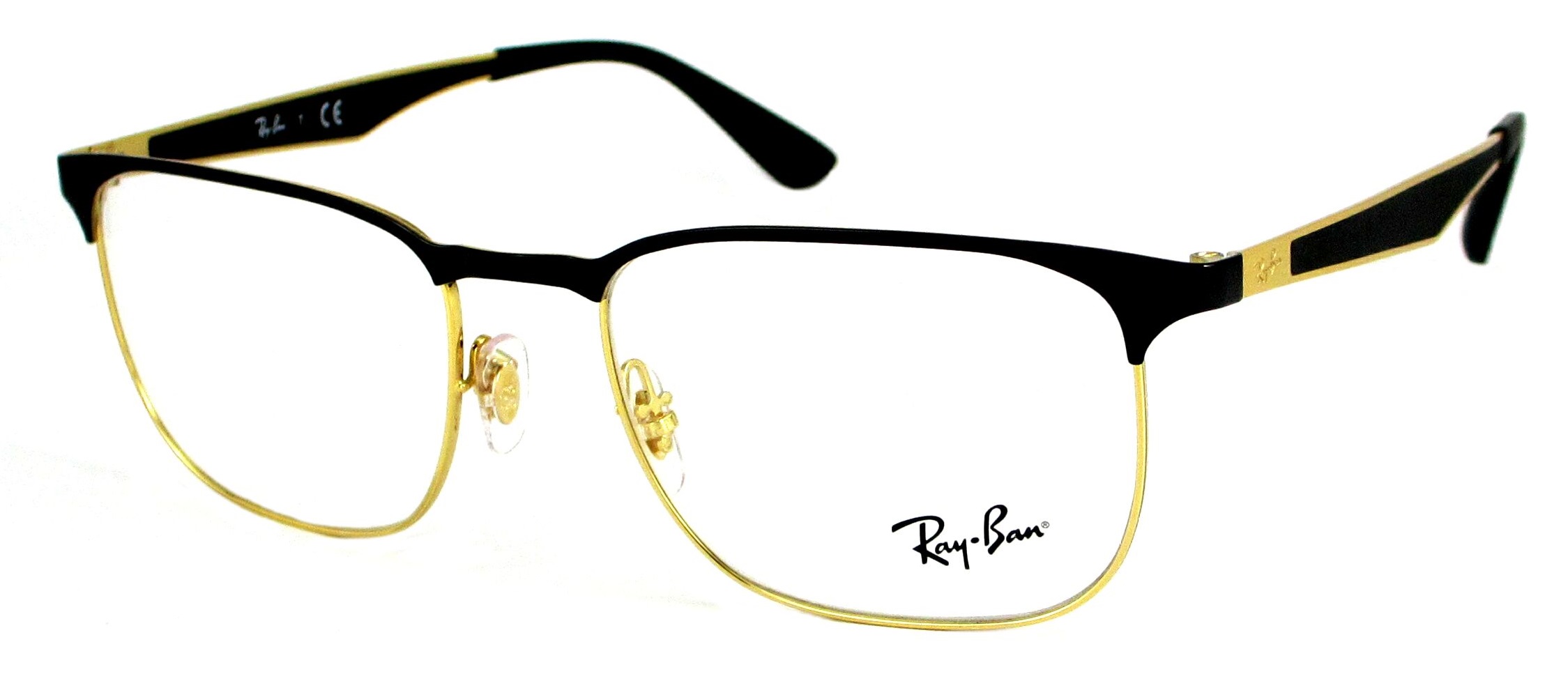 清光堂 RAY-BAN レイバンメガネフレーム RX6363 2890 [送料無料]