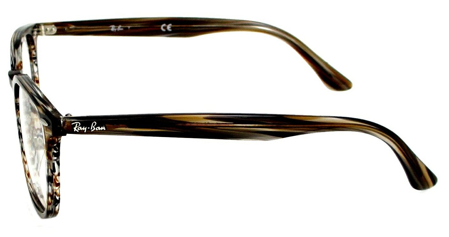 清光堂 RAY-BAN レイバンメガネフレーム RX7159F 5749 [送料無料]