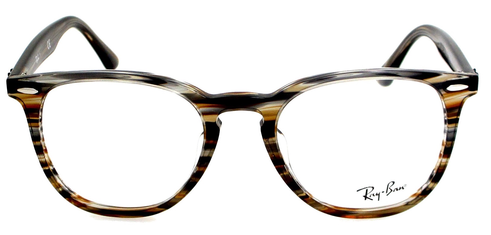 清光堂 RAY-BAN レイバンメガネフレーム RX7159F 5749 [送料無料]