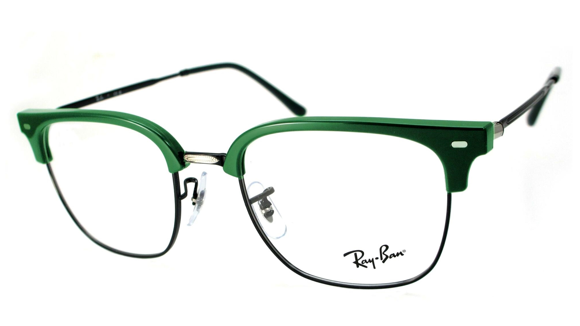 Ray-Ban レイバン ニュークラブマスター-