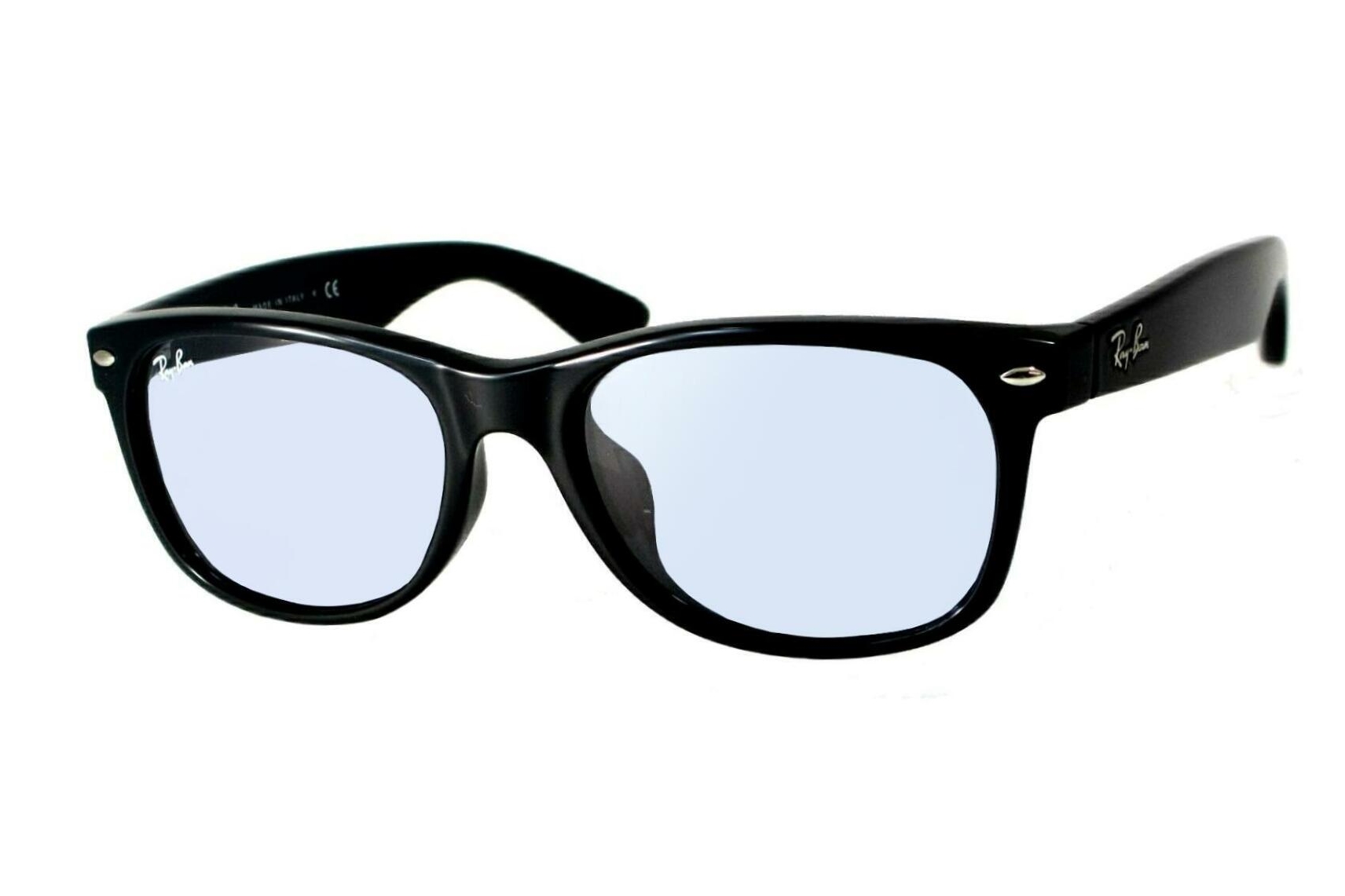 【美品】Ray-Ban WAYFARER