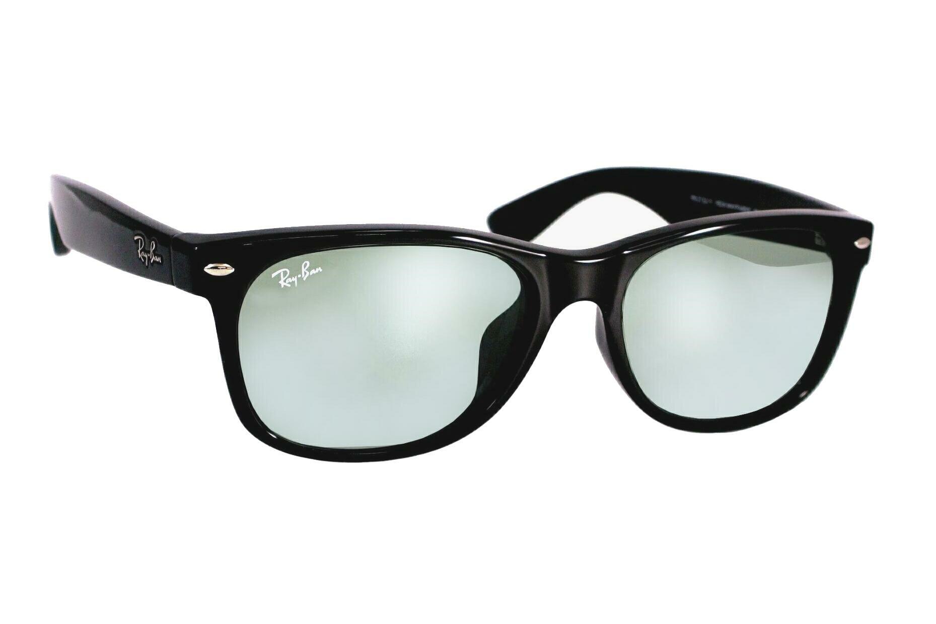 RayBan NEW WAYFARER RB2132F