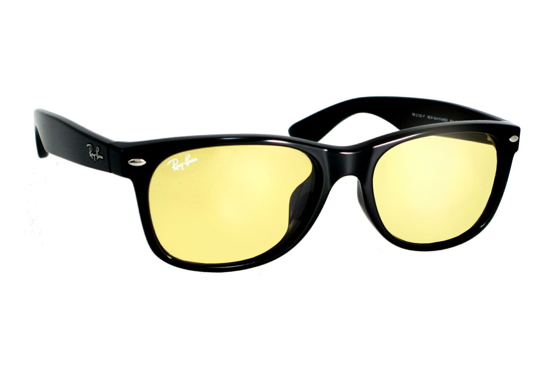 Ray-Ban レイバン\nNEW WAYFARER\nニューウェイファーラー