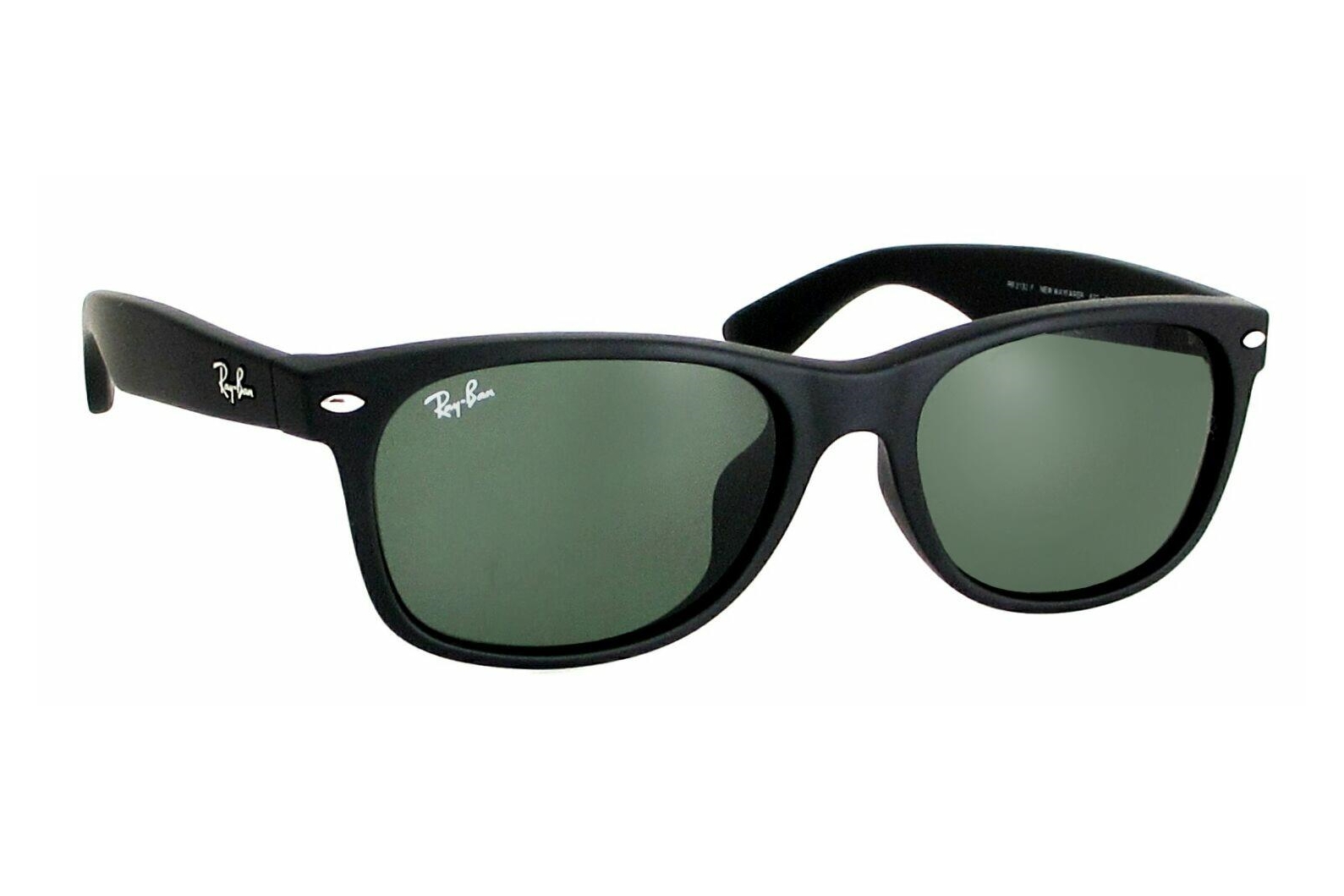 【Ray-Ban】Newウェイファーラー/マットブラックRB2132F 622