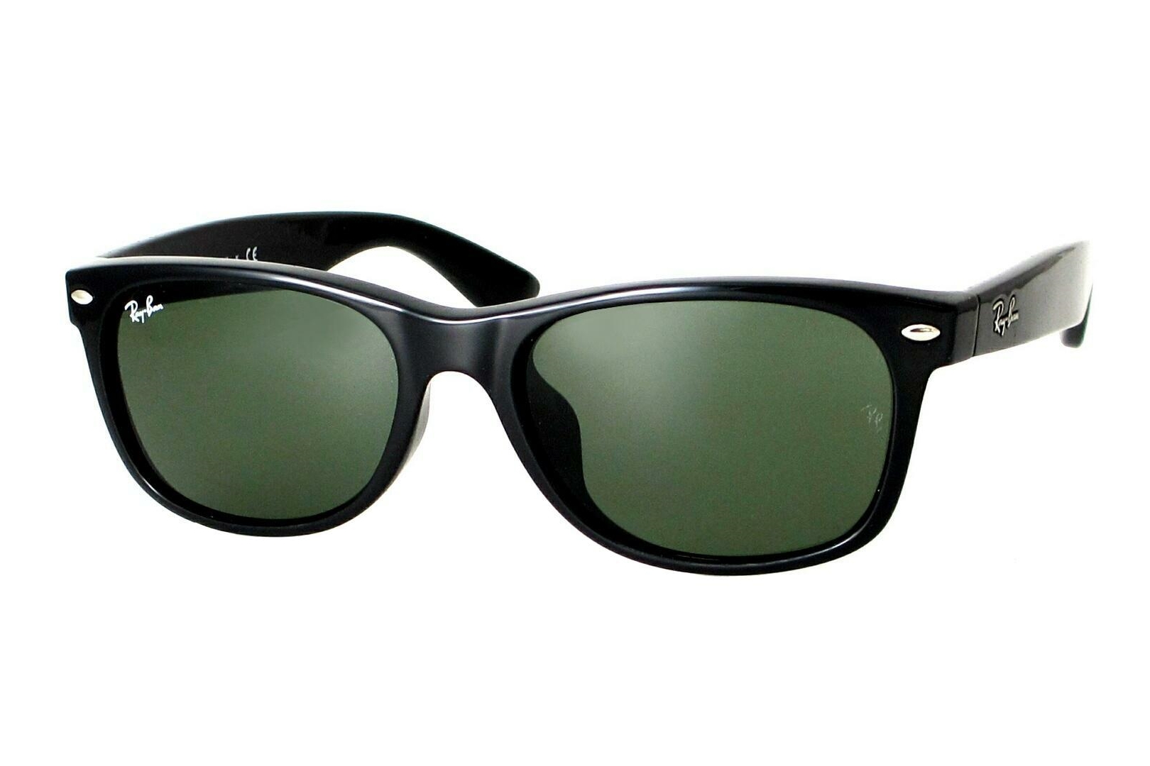 レイバン Ray-Ban RB2132 サングラス ブラック