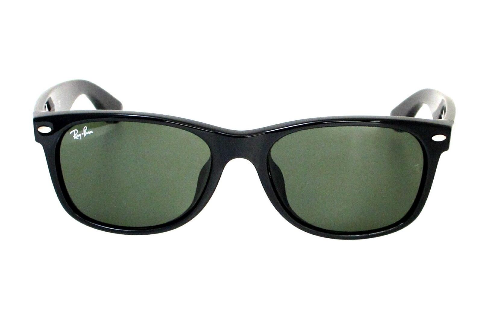 Ray-Ban　サングラス　付属品付き　RB2132　NEW WAYFARER