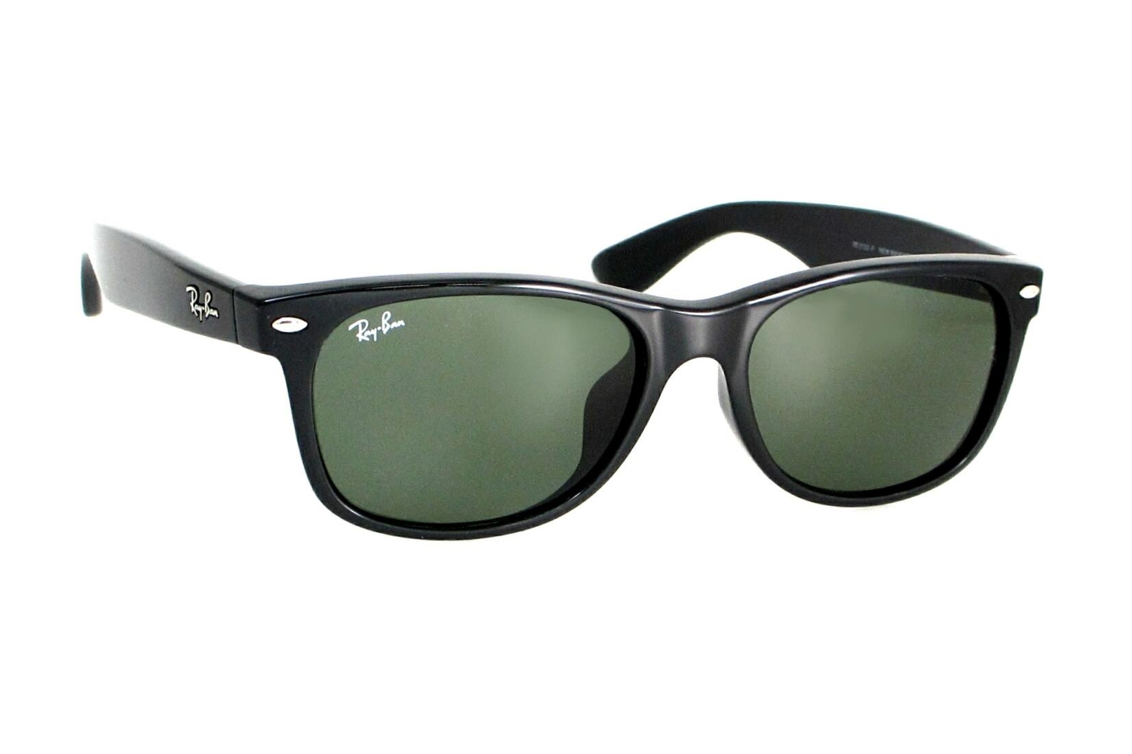 Ray-Ban　サングラス　付属品付き　RB2132　NEW WAYFARER