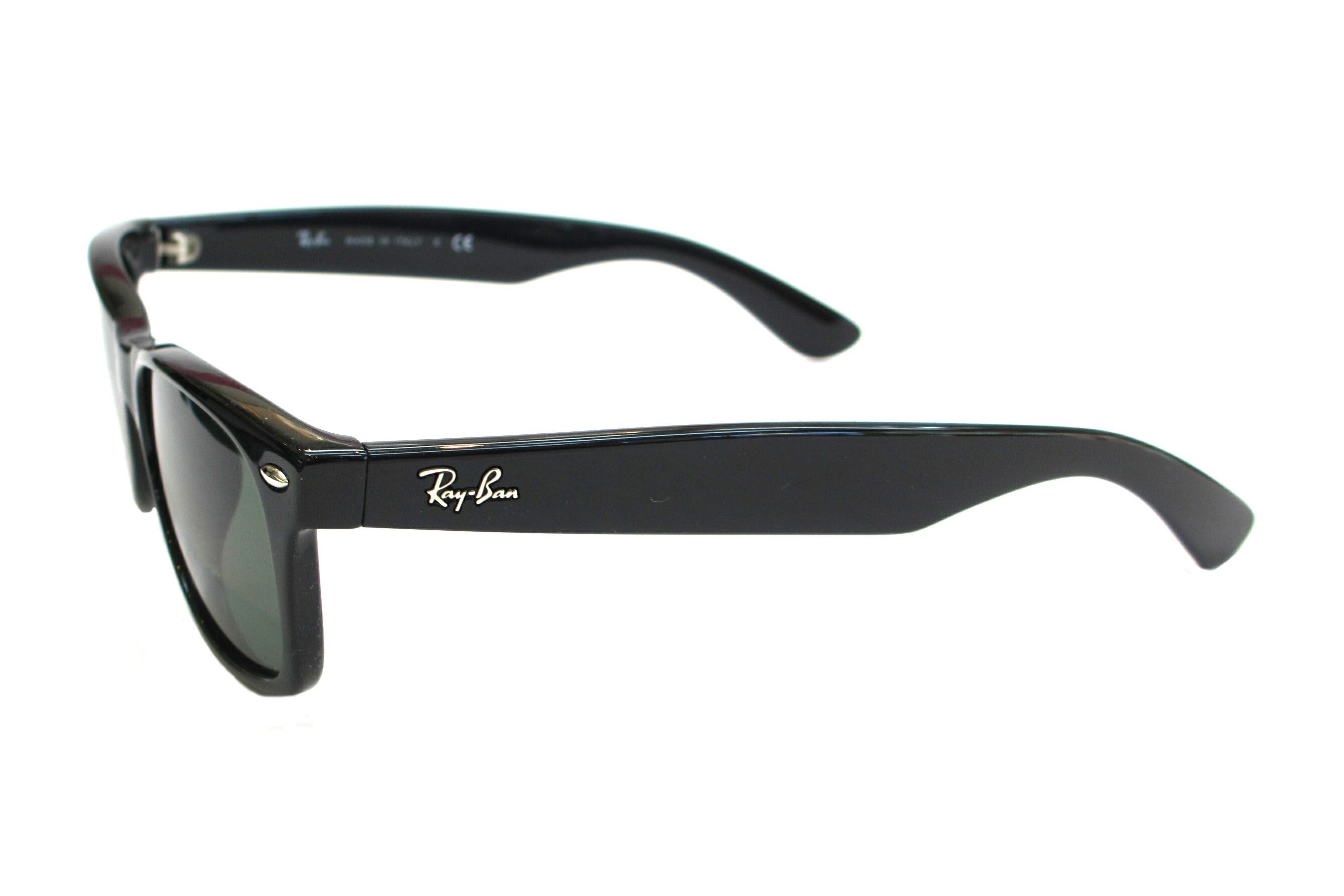 Ray-Ban　サングラス　付属品付き　RB2132　NEW WAYFARER