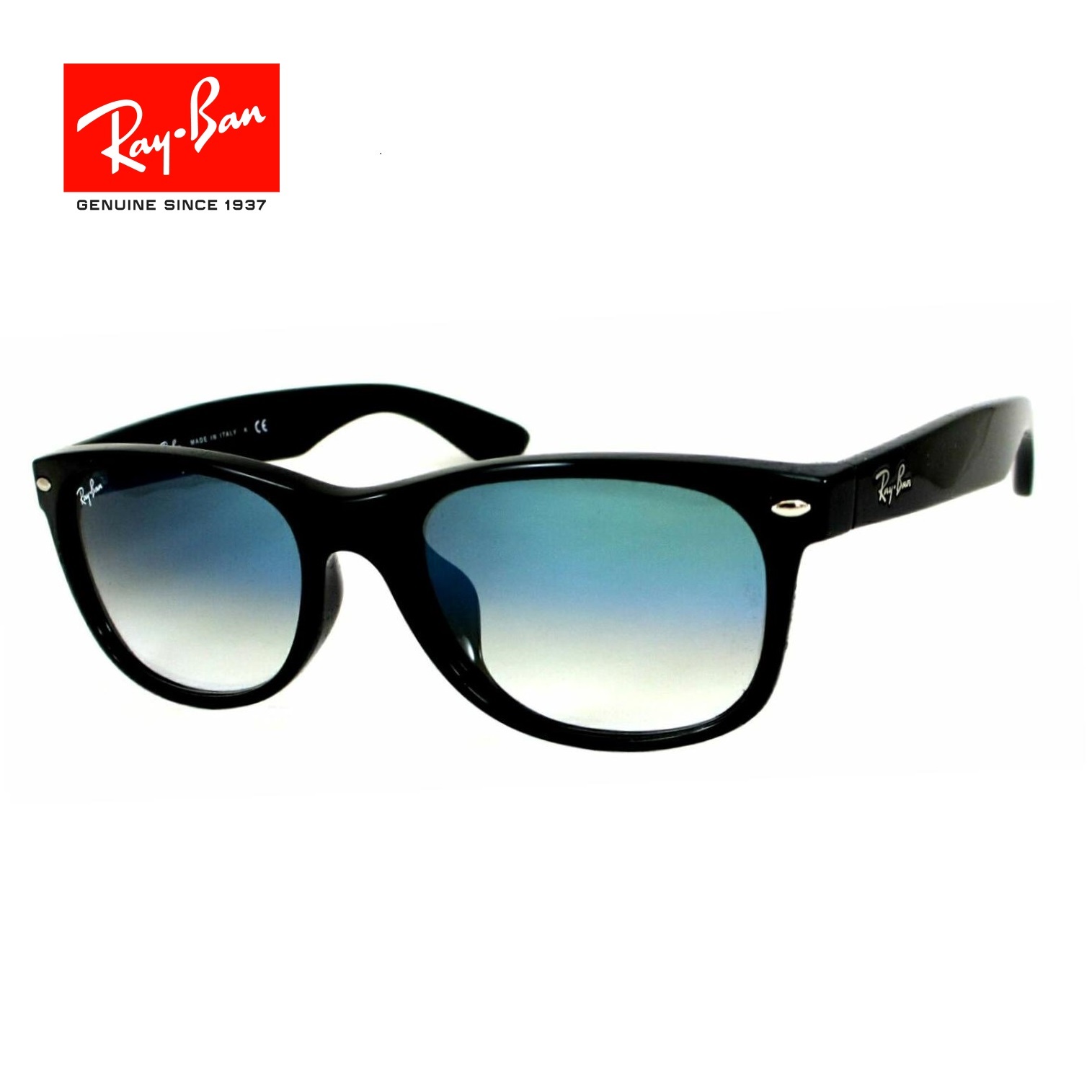 新発売！正規品！RayBan レイバンサングラス　RB2132F 901 3F5