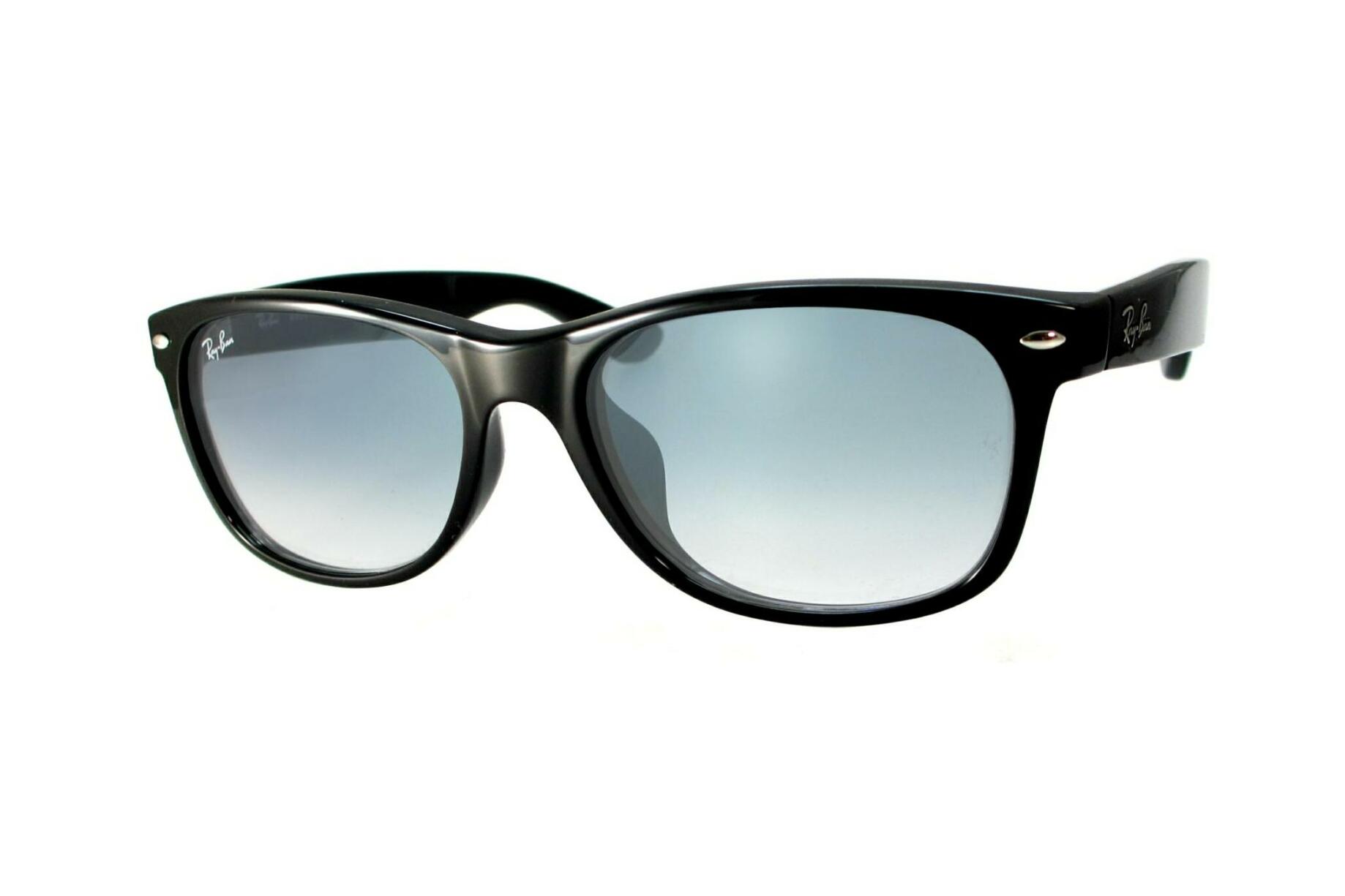 Ray-Ban　サングラス　付属品付き　RB2132　NEW WAYFARER