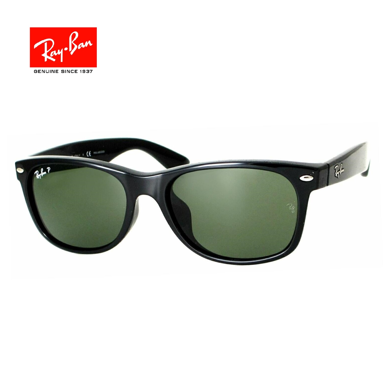 レイバン Ray-Ban RB2132 サングラス ブラック