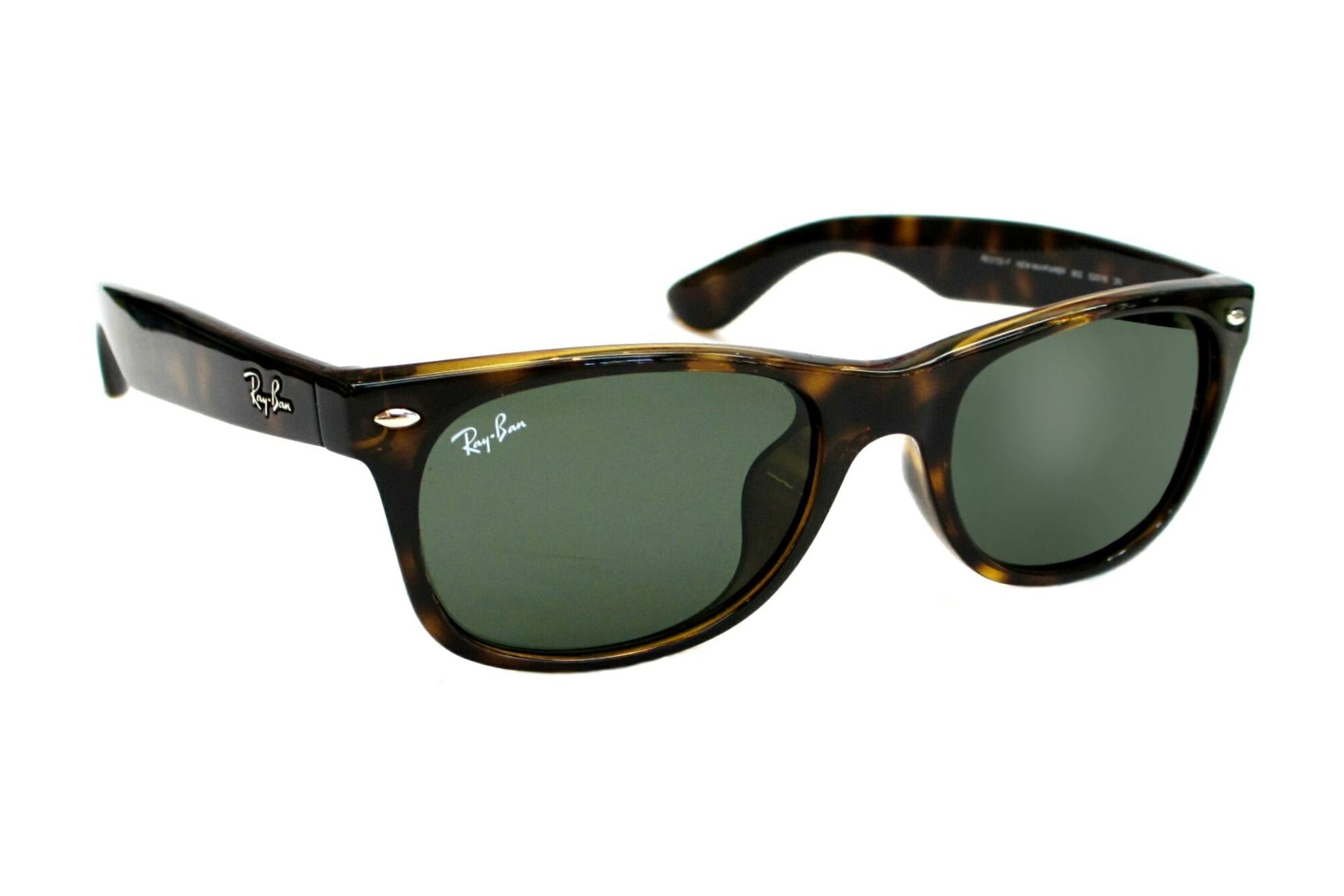 N09 RAYBAN RB2132-F 902