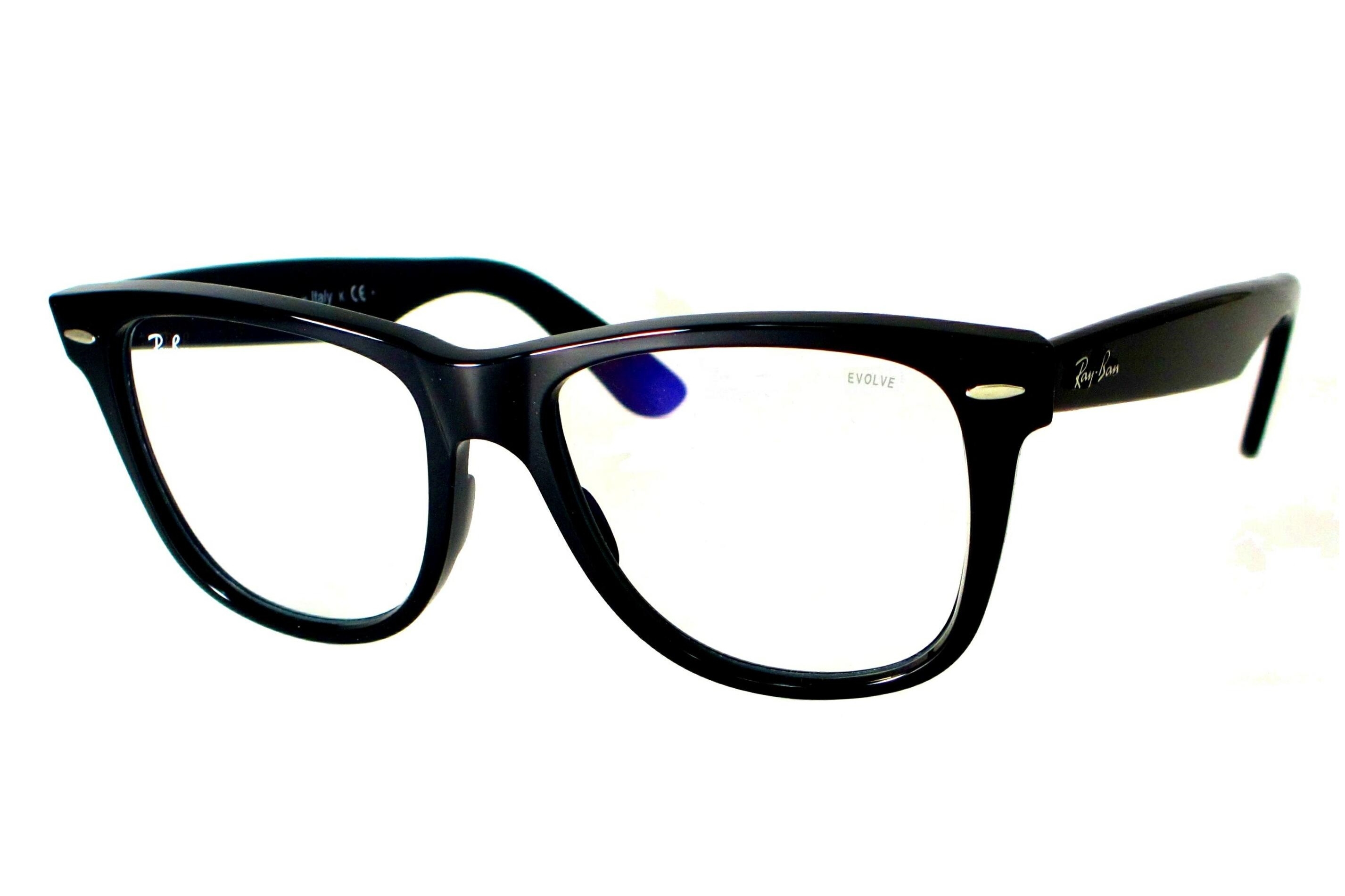 正規品RayBanレイバン 調光 WAYFARER RB2140F 901/5F