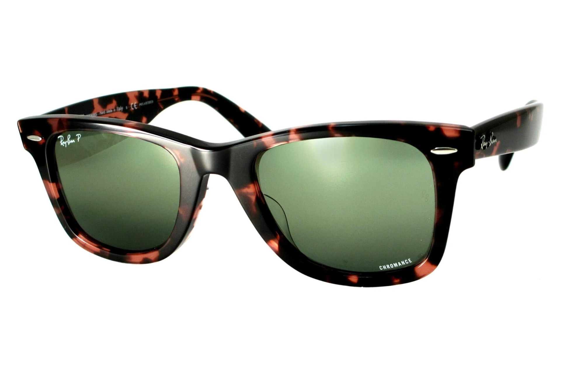 Ray Ban RB2140F WAYFARER CHROMANCE