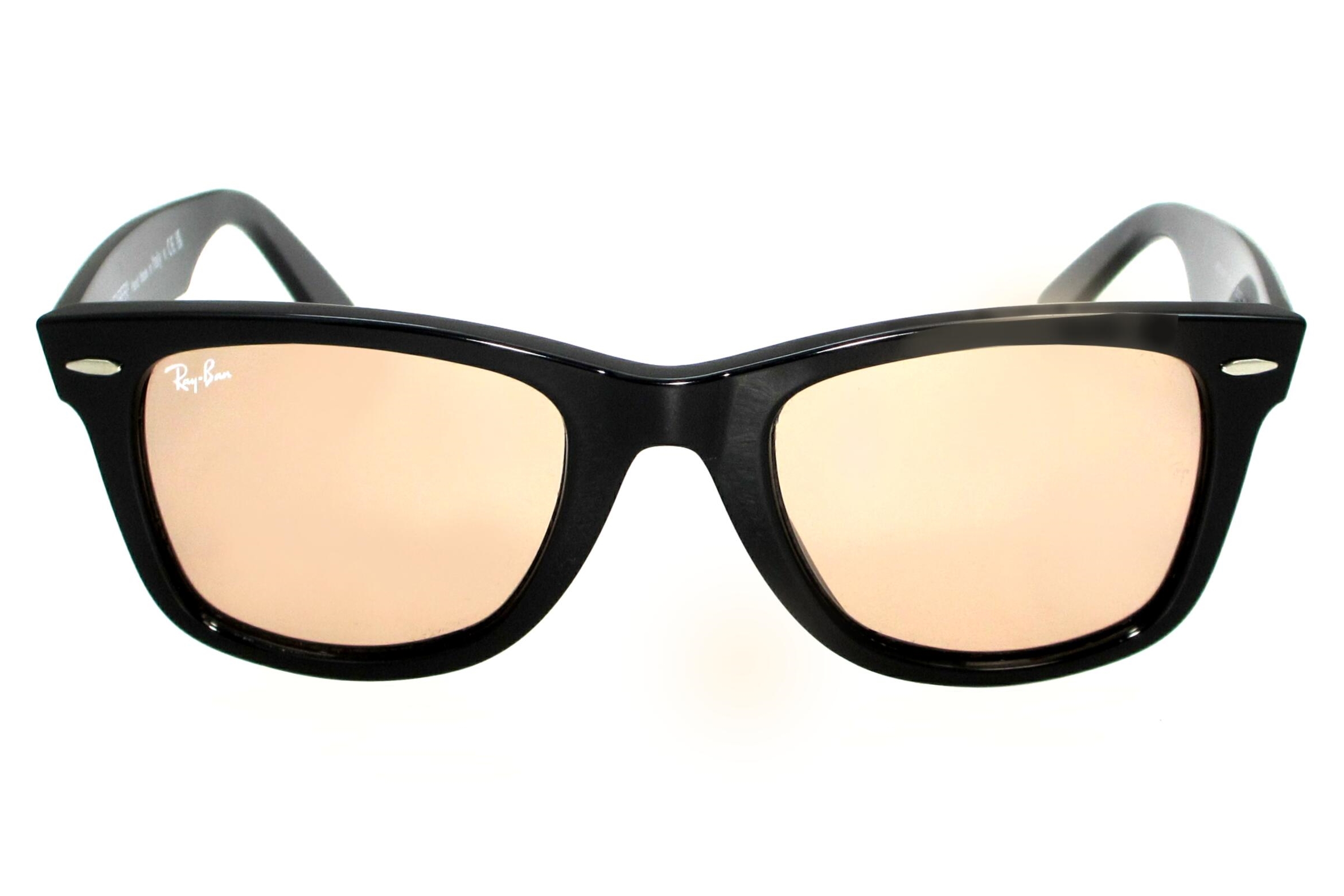 Ray-Ban レイバン RB2140F 601/4B