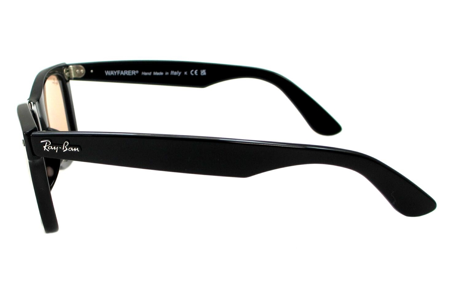 Ray-Ban レイバン RB2140F 601/4B