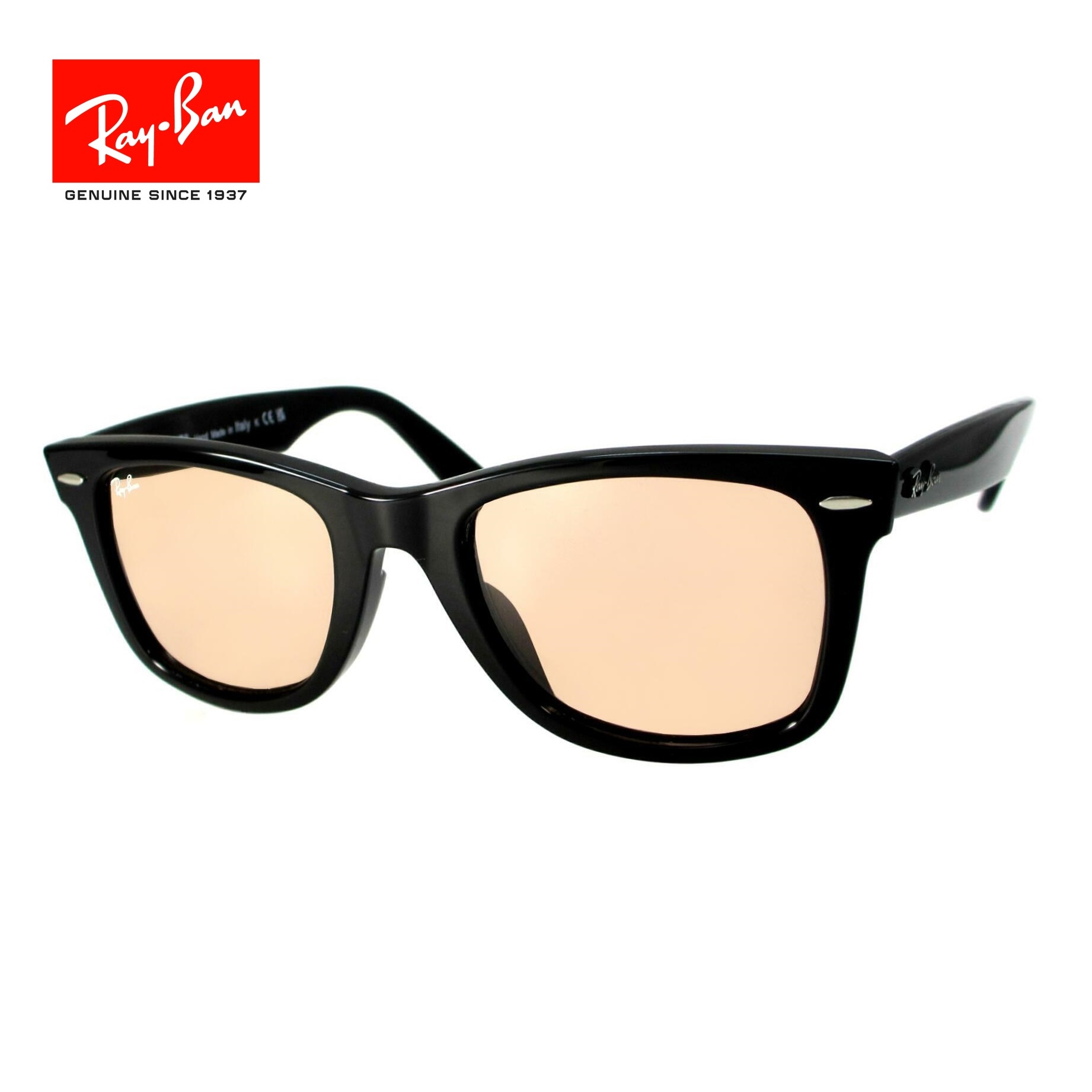 限定品新作 Ray-Ban - レイバン ウェイファーラー RB2140F 902Tの通販