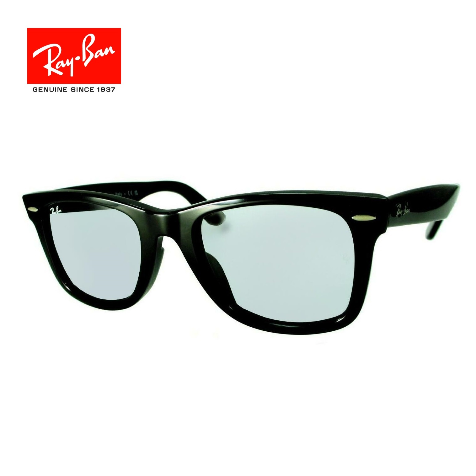 B19 RAYBAN RB 2140-F 902