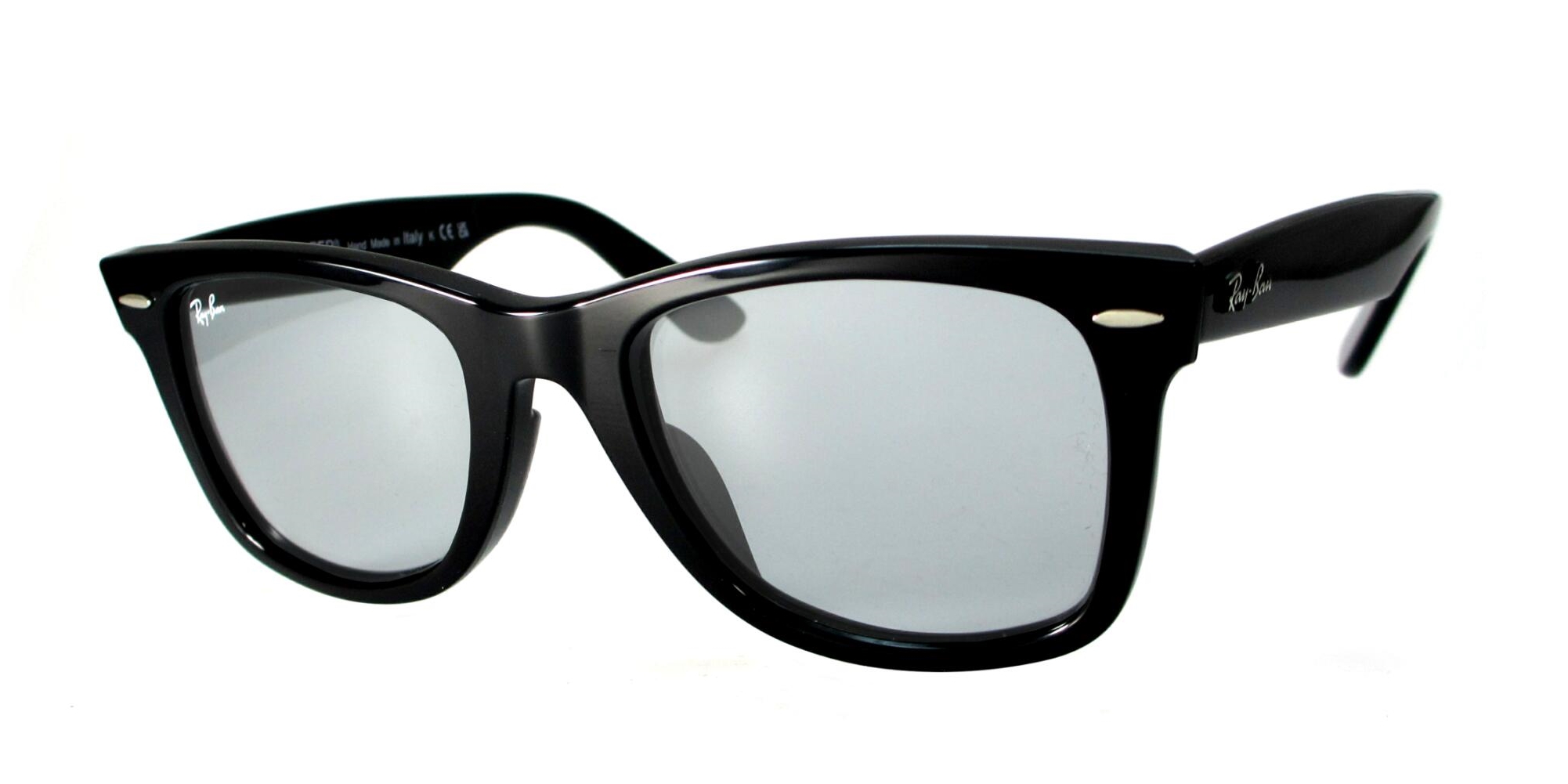 RayBanサングラスRB 2140-F 601/R5 52□22 150 1N