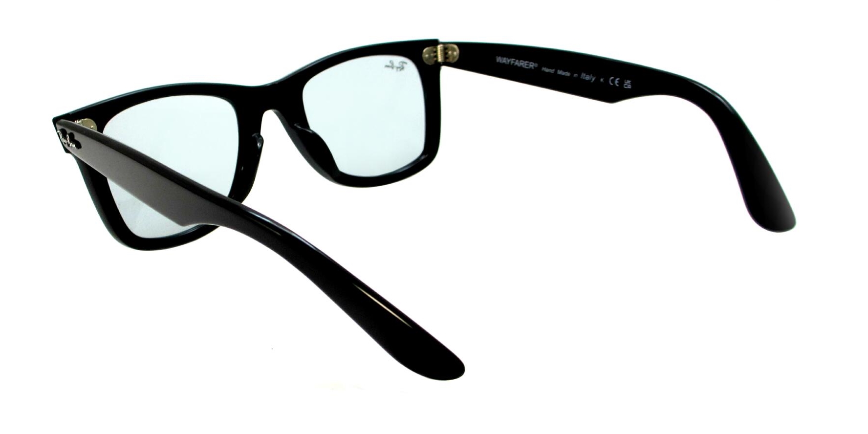 RayBanサングラスRB 2140-F 601/R5 52□22 150 1N