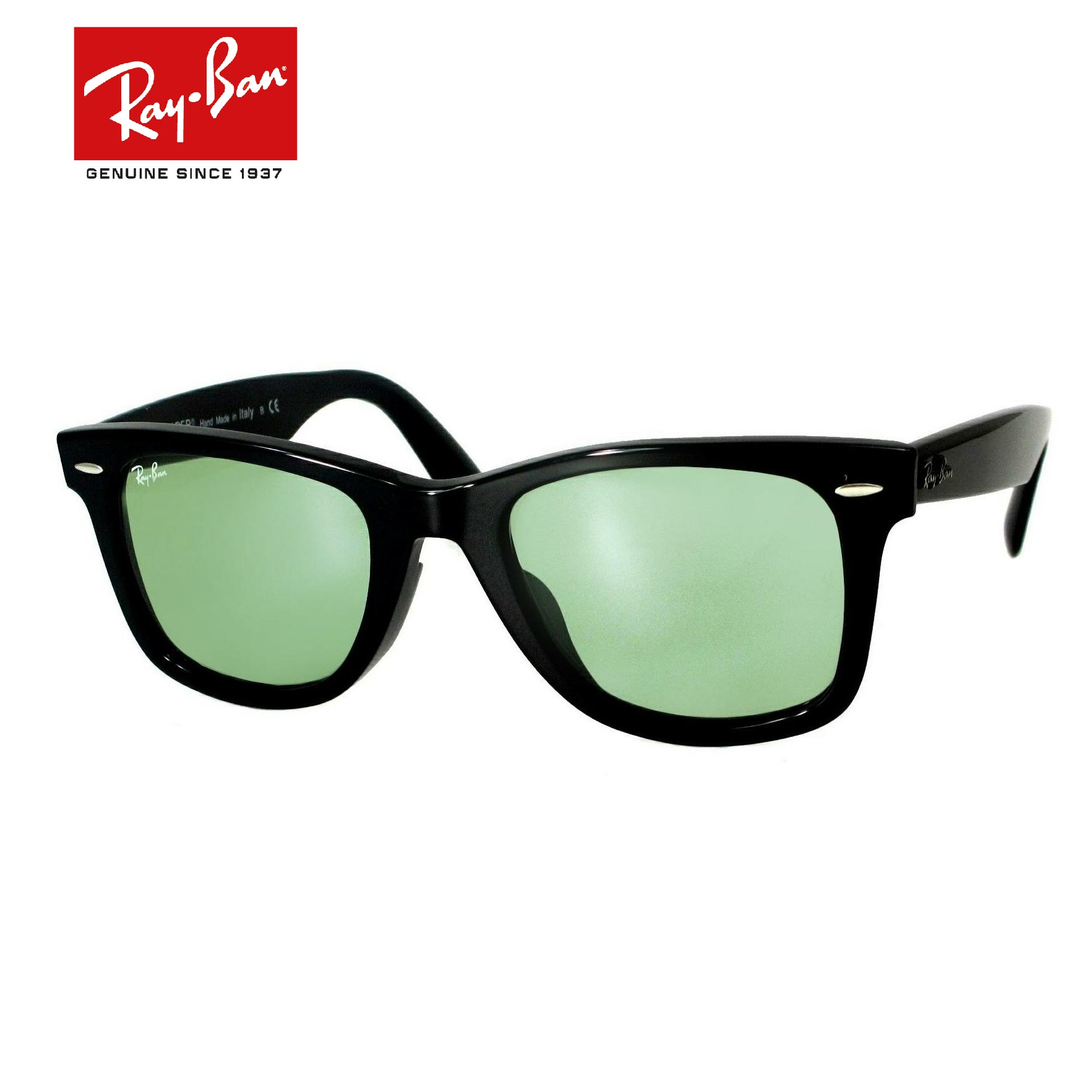 全品送料無料】 RayBan サングラス ウェイファーラーRB2140F 901 aob