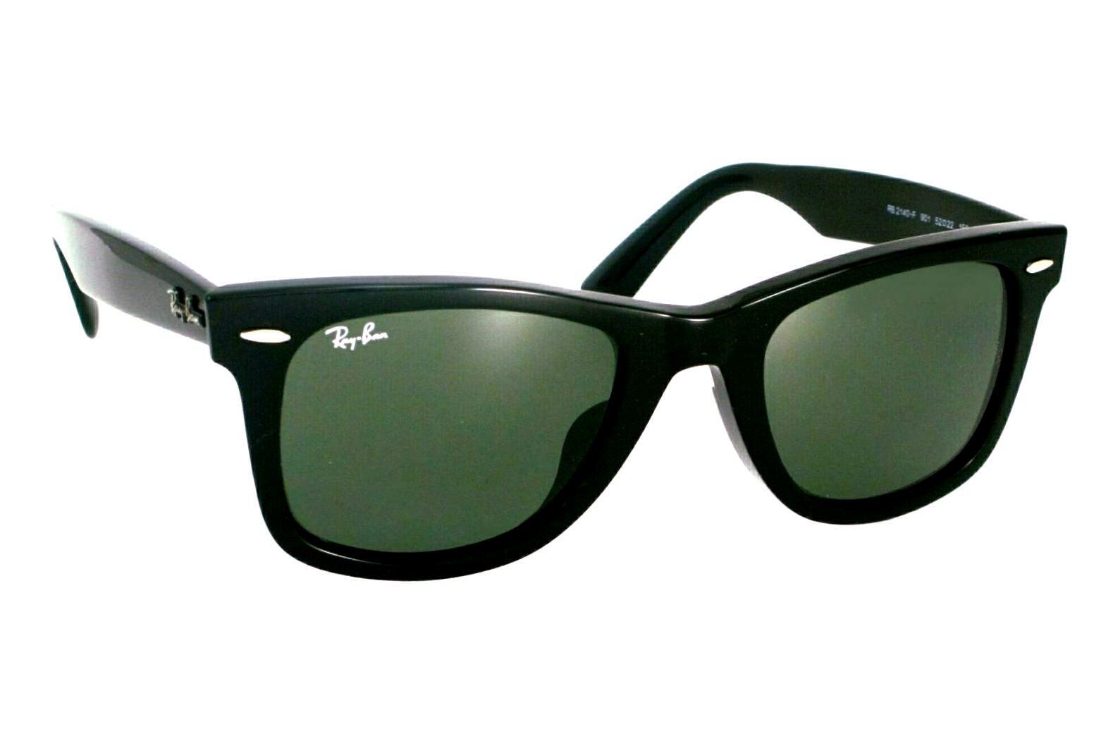 RayBan RB2140F 901 52 レイバン ウェイファーラー サング