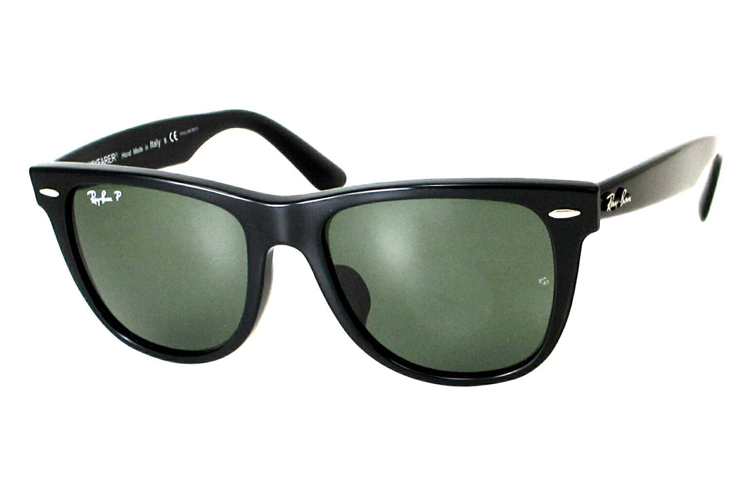 RayBan レイバン 偏光サングラス RB2140-F 901/58