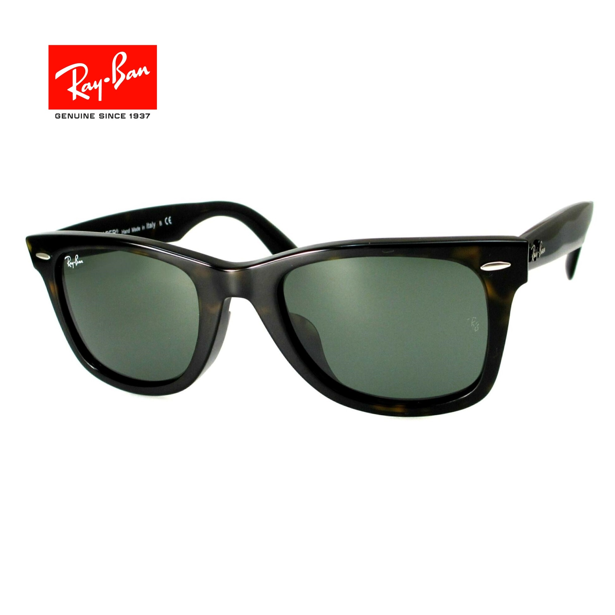 B19 RAYBAN RB 2140-F 902