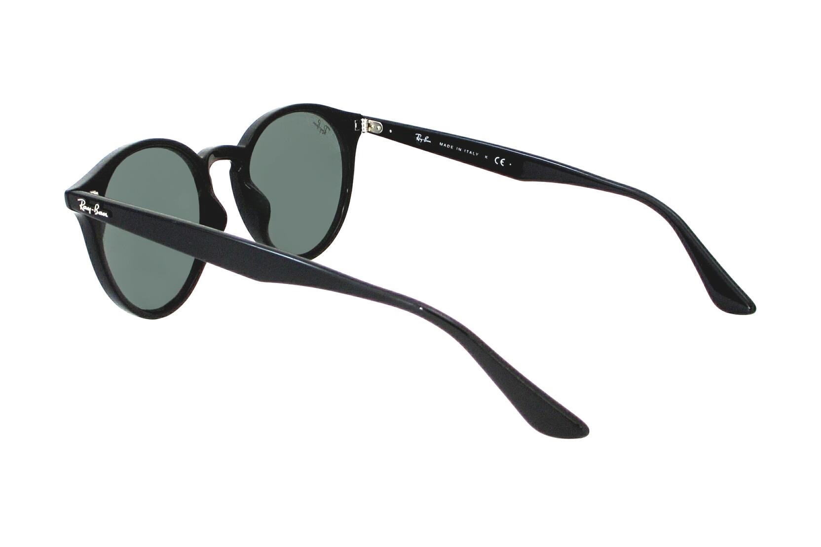 A38 RayBan RB2180-F 601/71