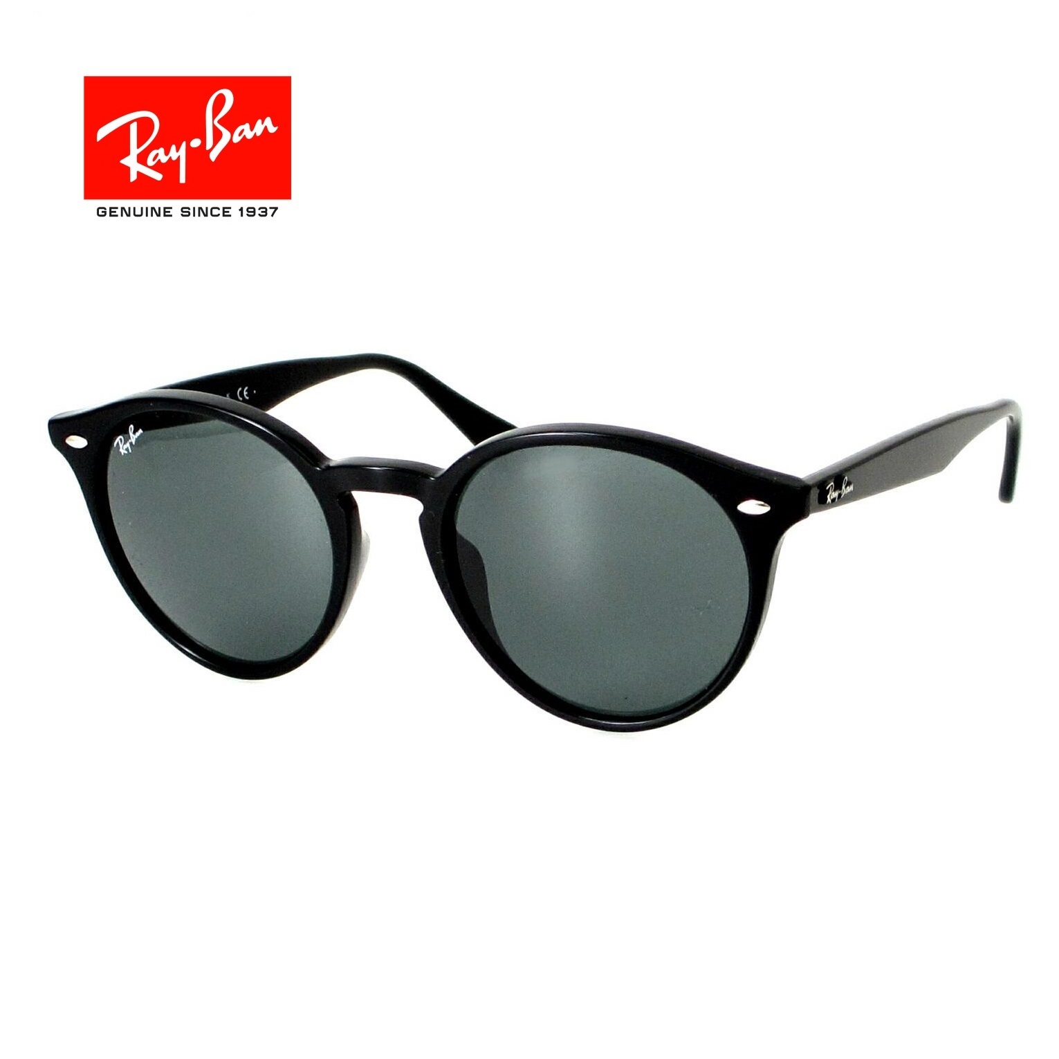 A38 RayBan RB2180-F 601/71